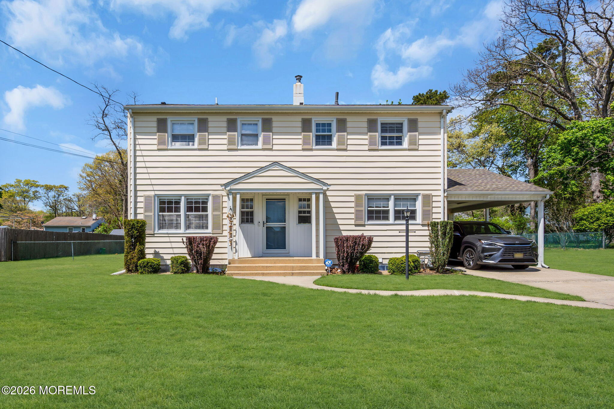 15 Pinebrook Drive