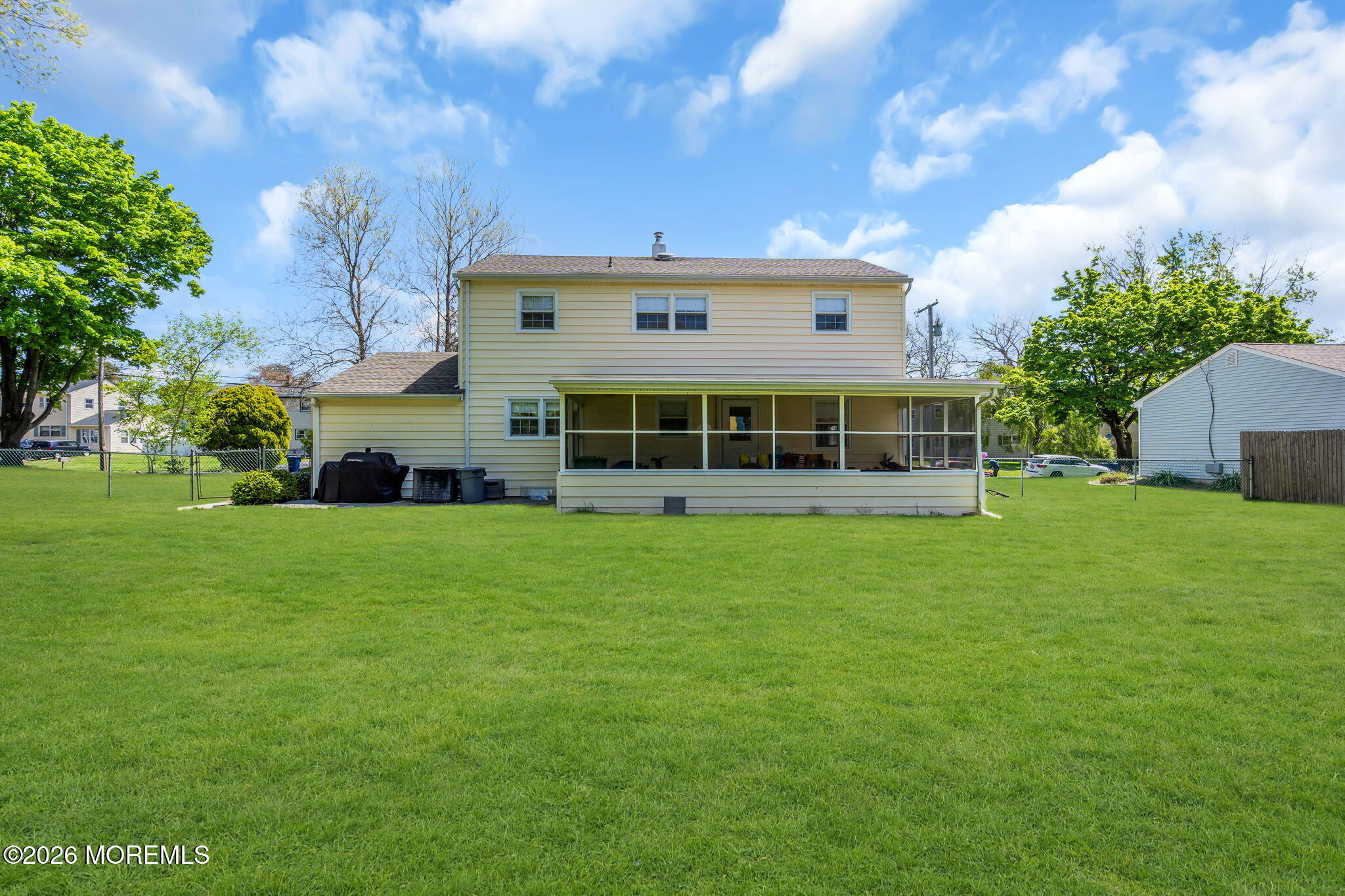 15 Pinebrook Drive