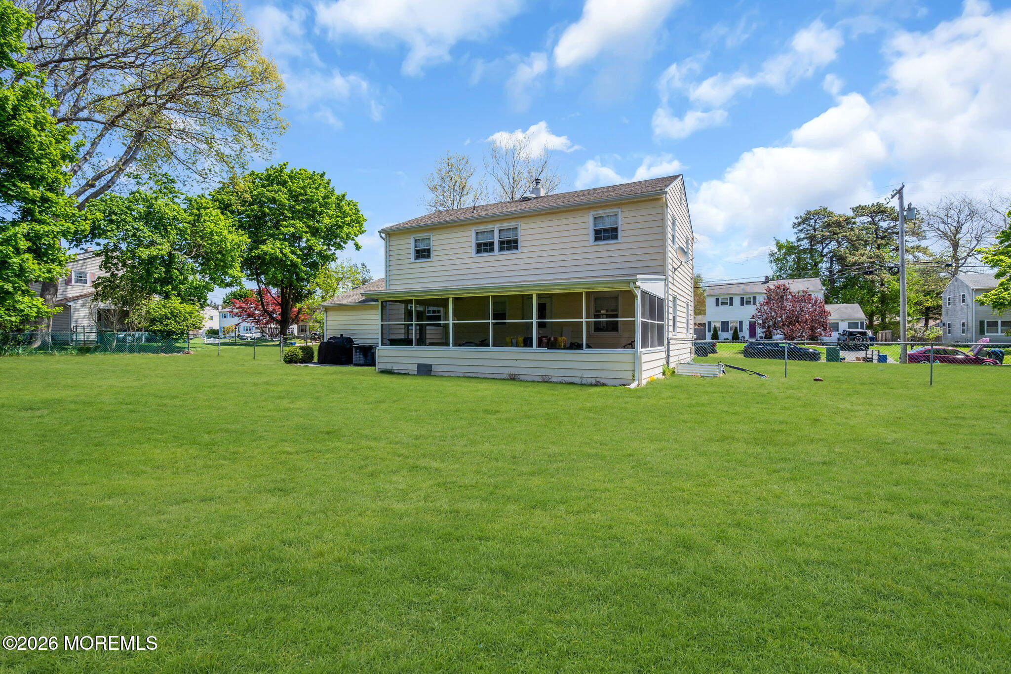 15 Pinebrook Drive
