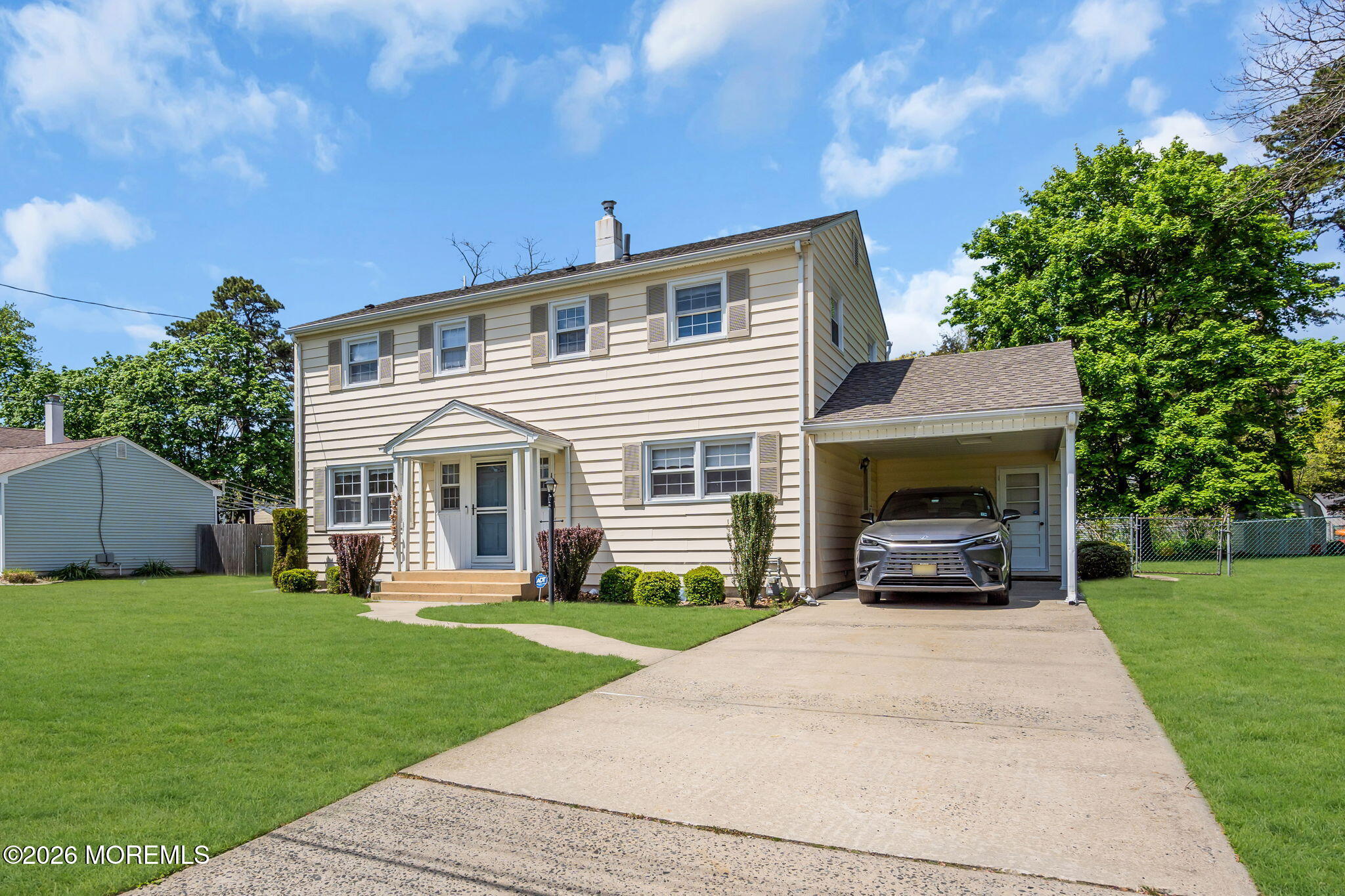 15 Pinebrook Drive