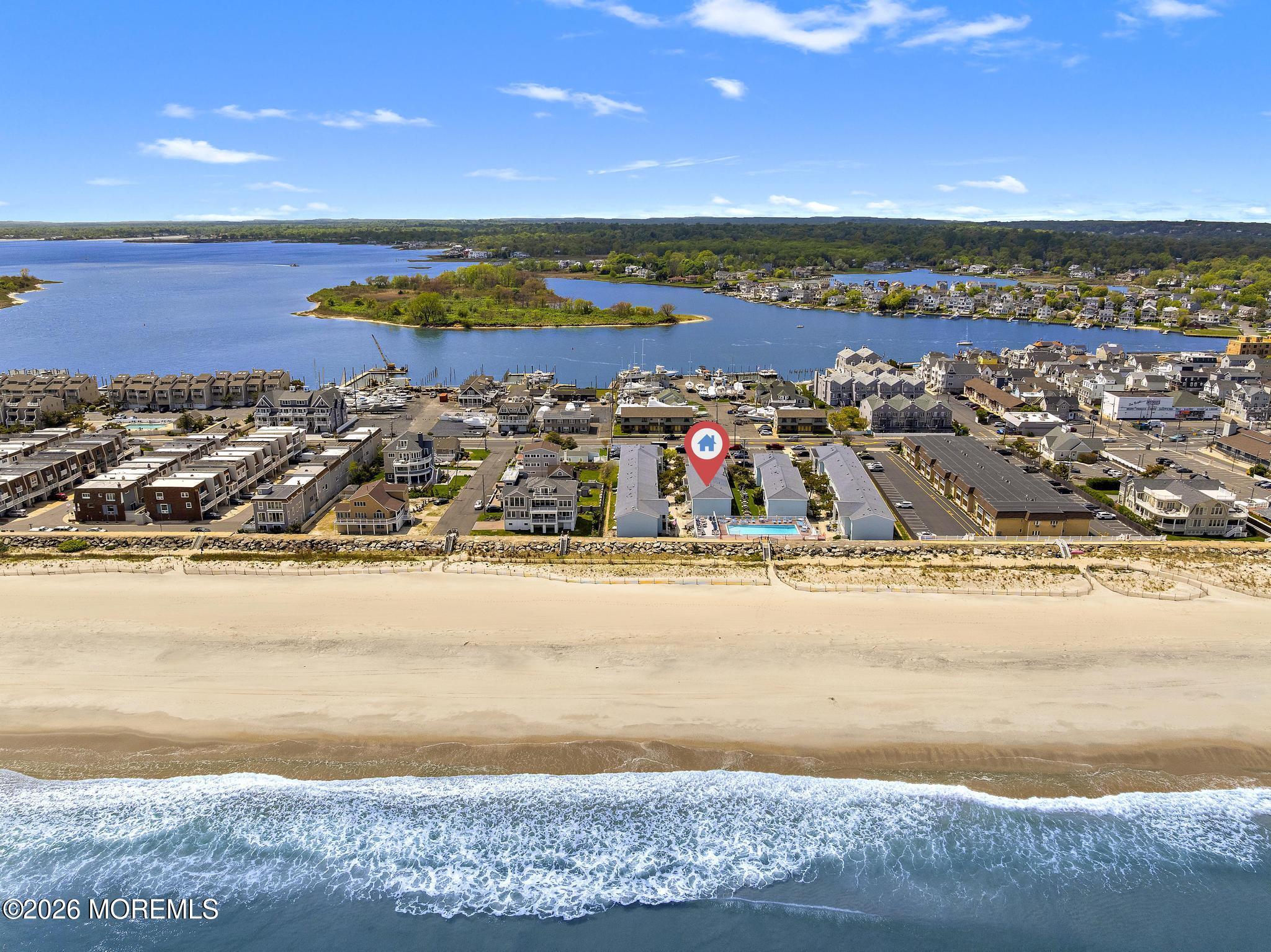 1201 Ocean Avenue 108