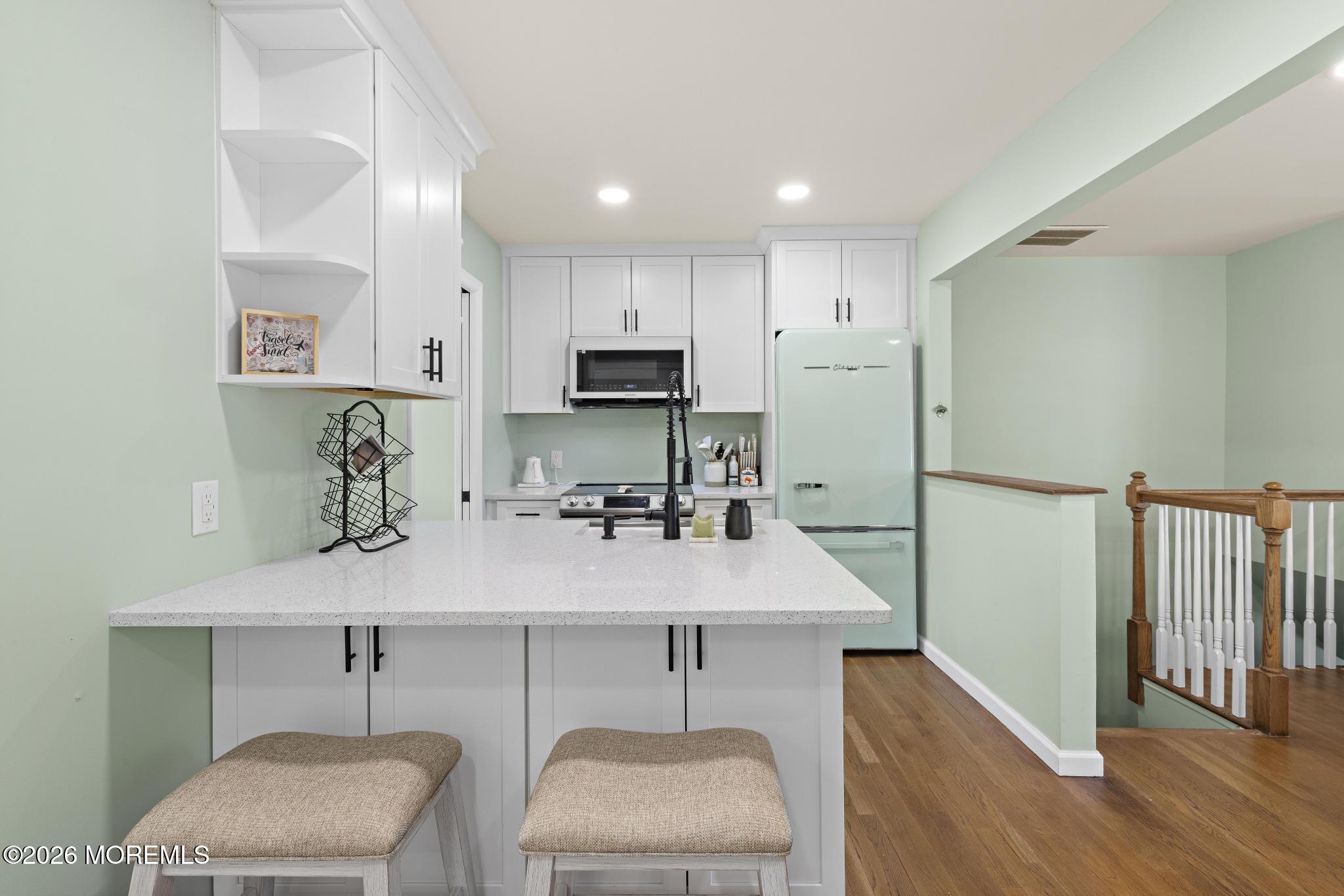 1201 Ocean Avenue 108