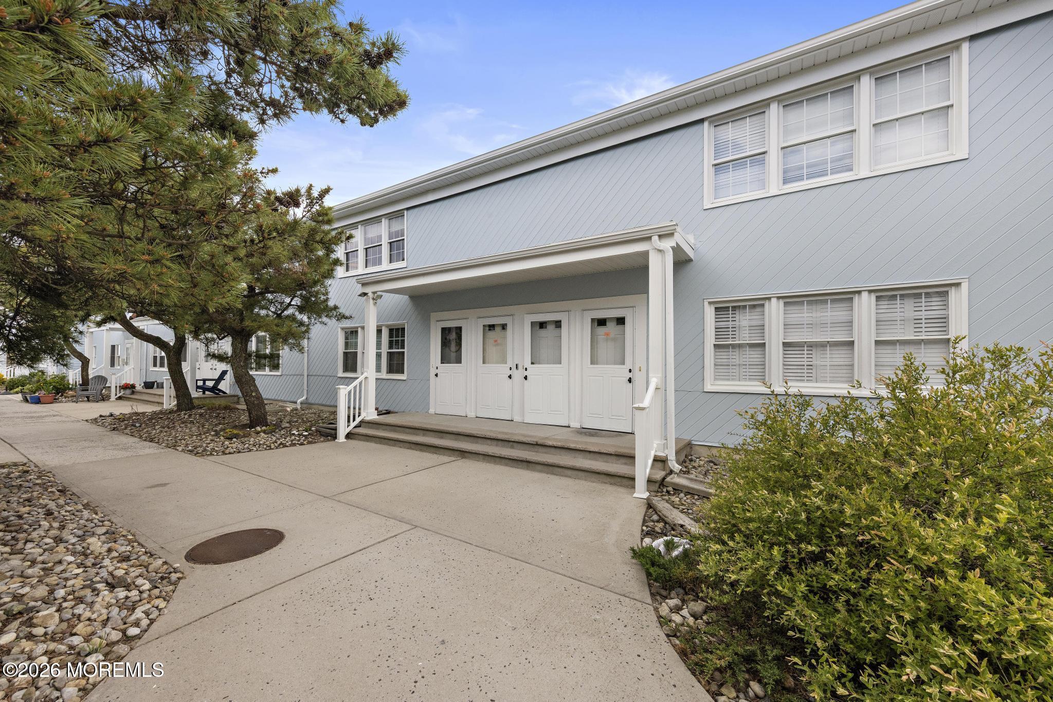 1201 Ocean Avenue 108