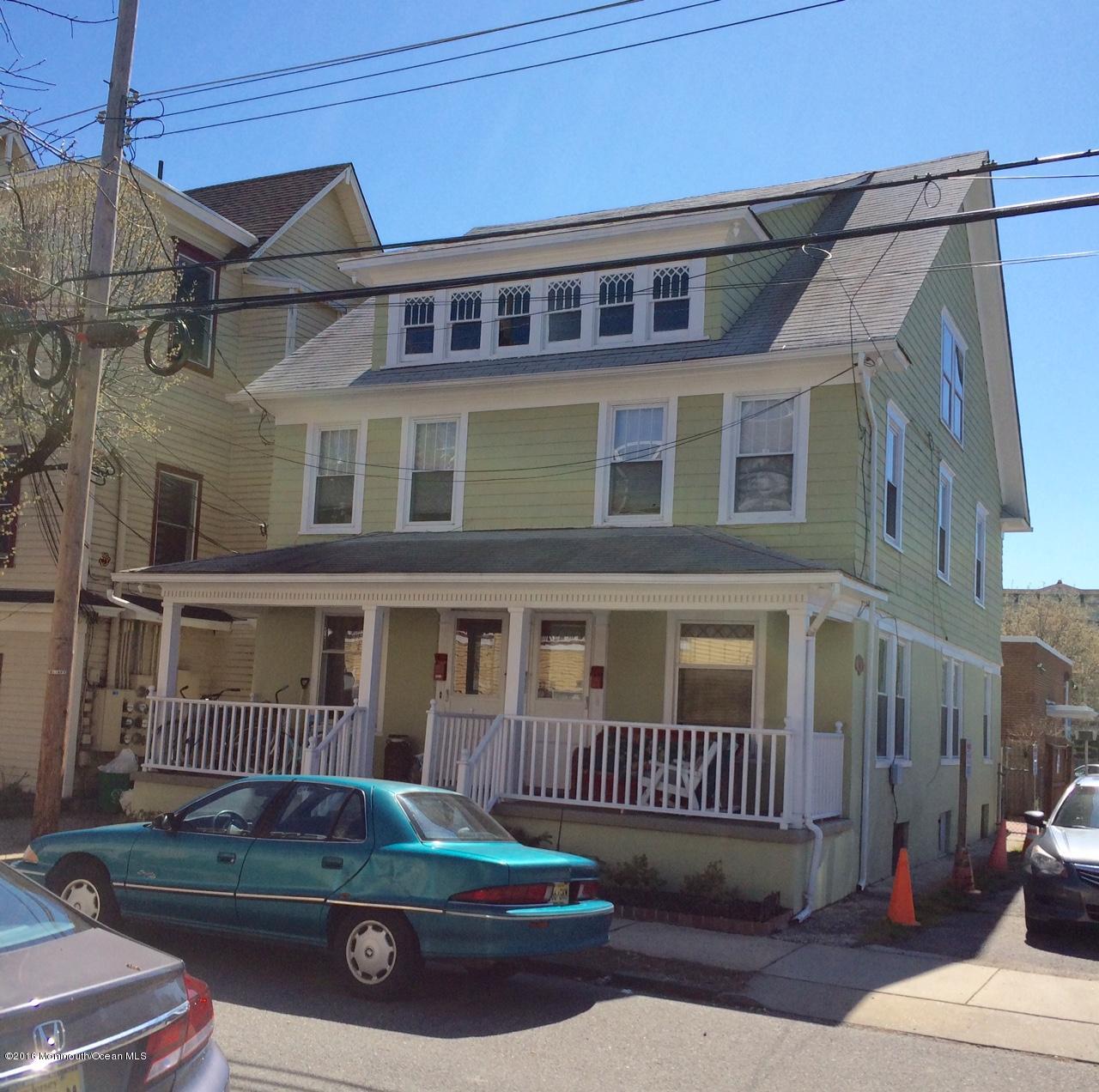 64 Mount Hermon Way Apt 1