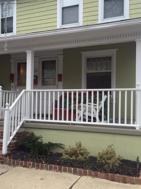 64 Mount Hermon Way Apt 1