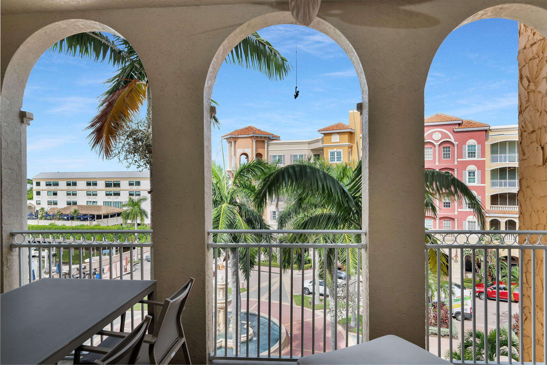 451 BAYFRONT, 5405