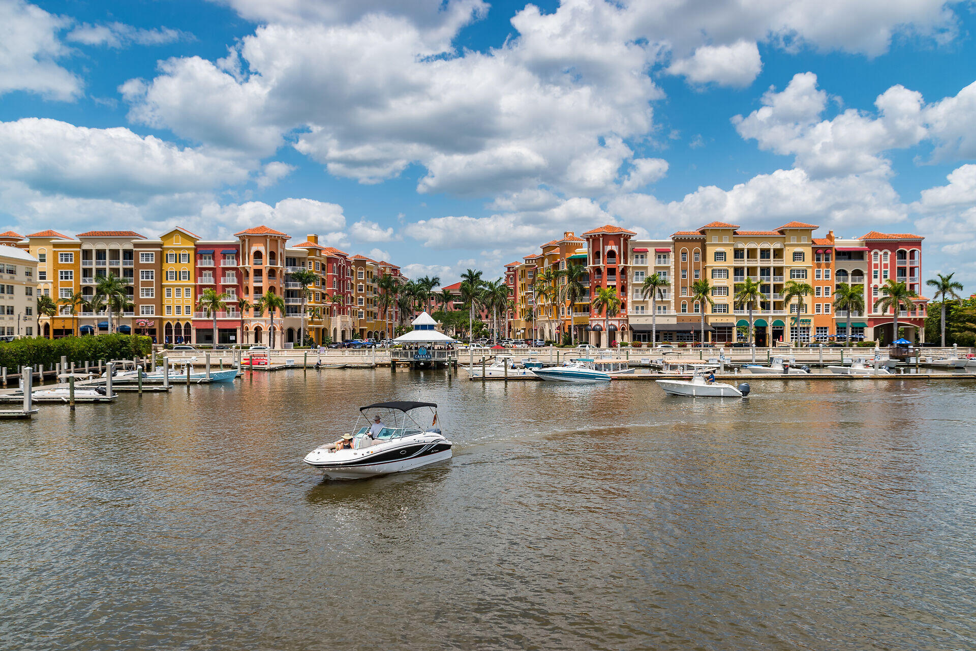 451 BAYFRONT, 5405