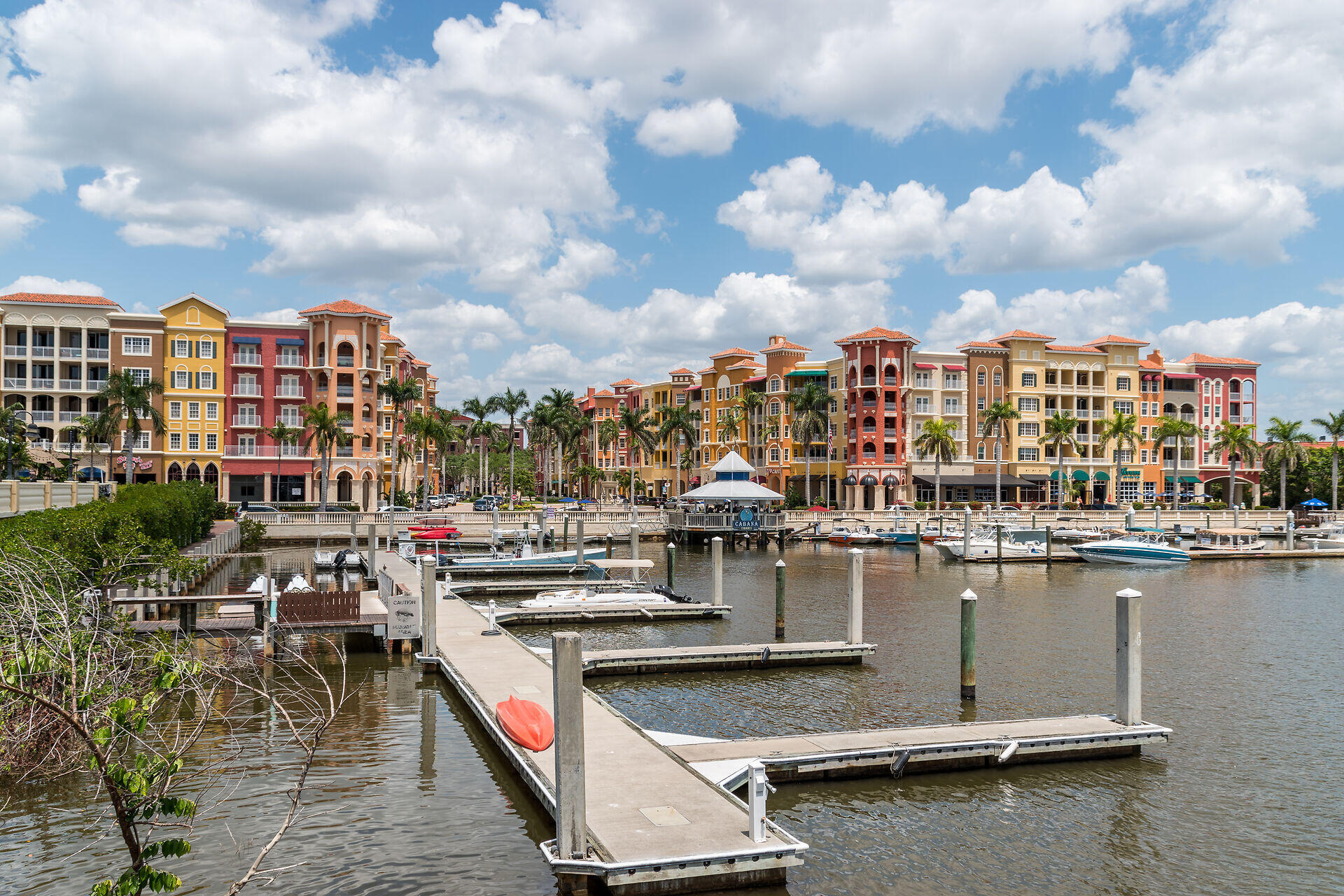 451 BAYFRONT, 5405