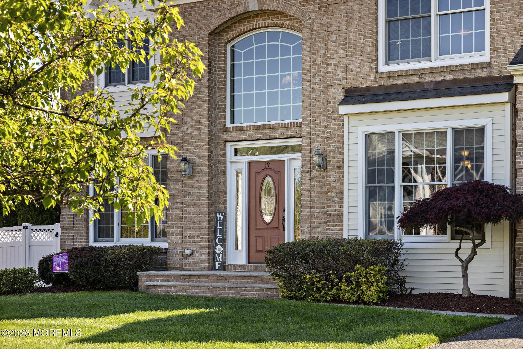 19 Jackson Circle