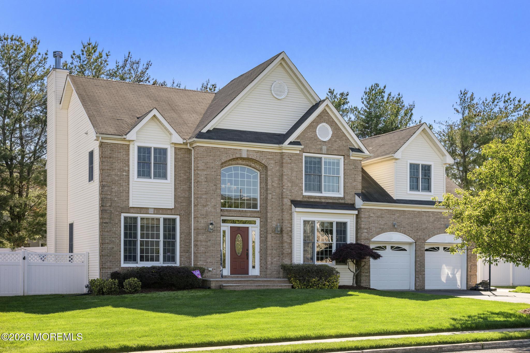 19 Jackson Circle