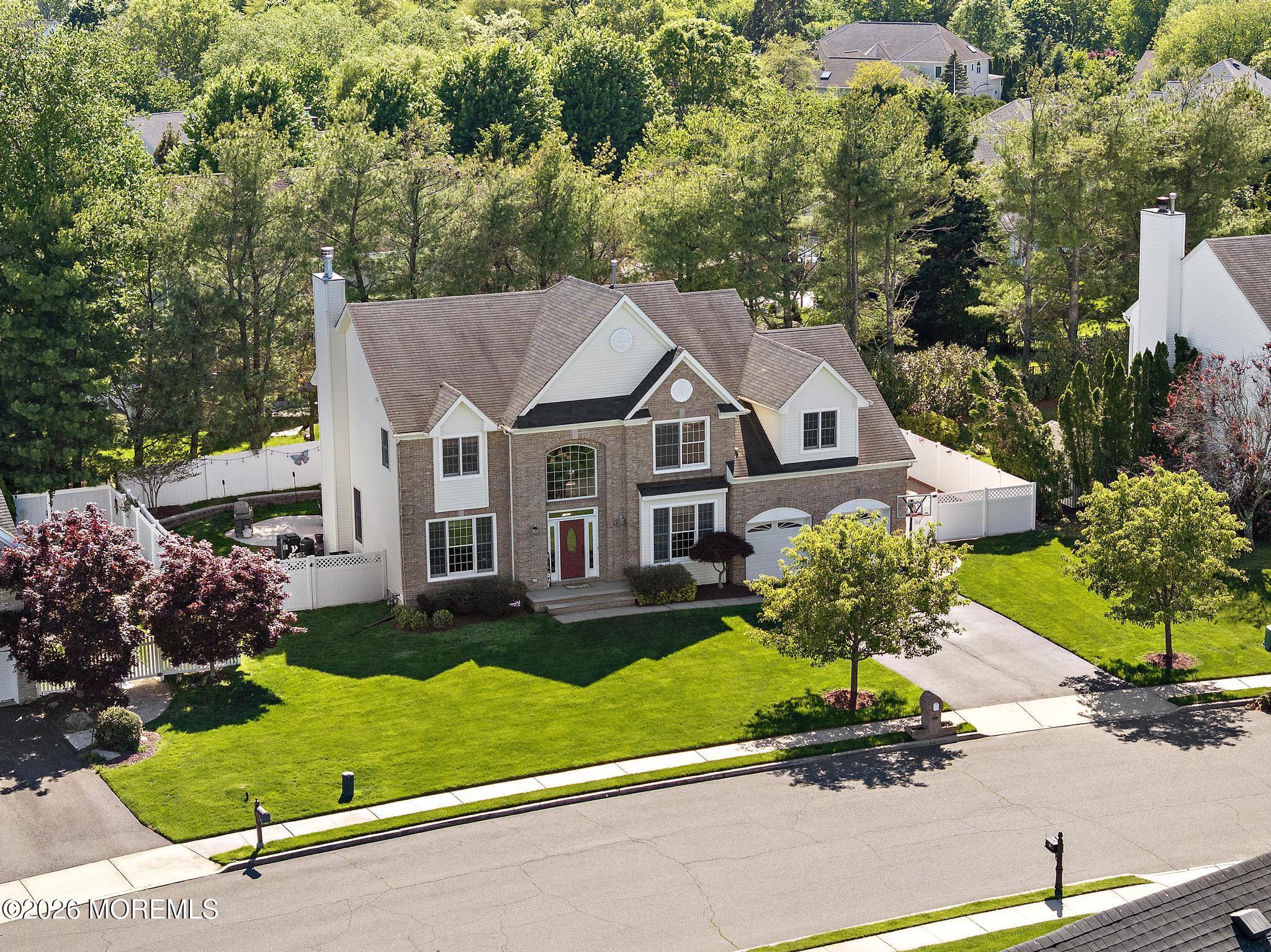 19 Jackson Circle