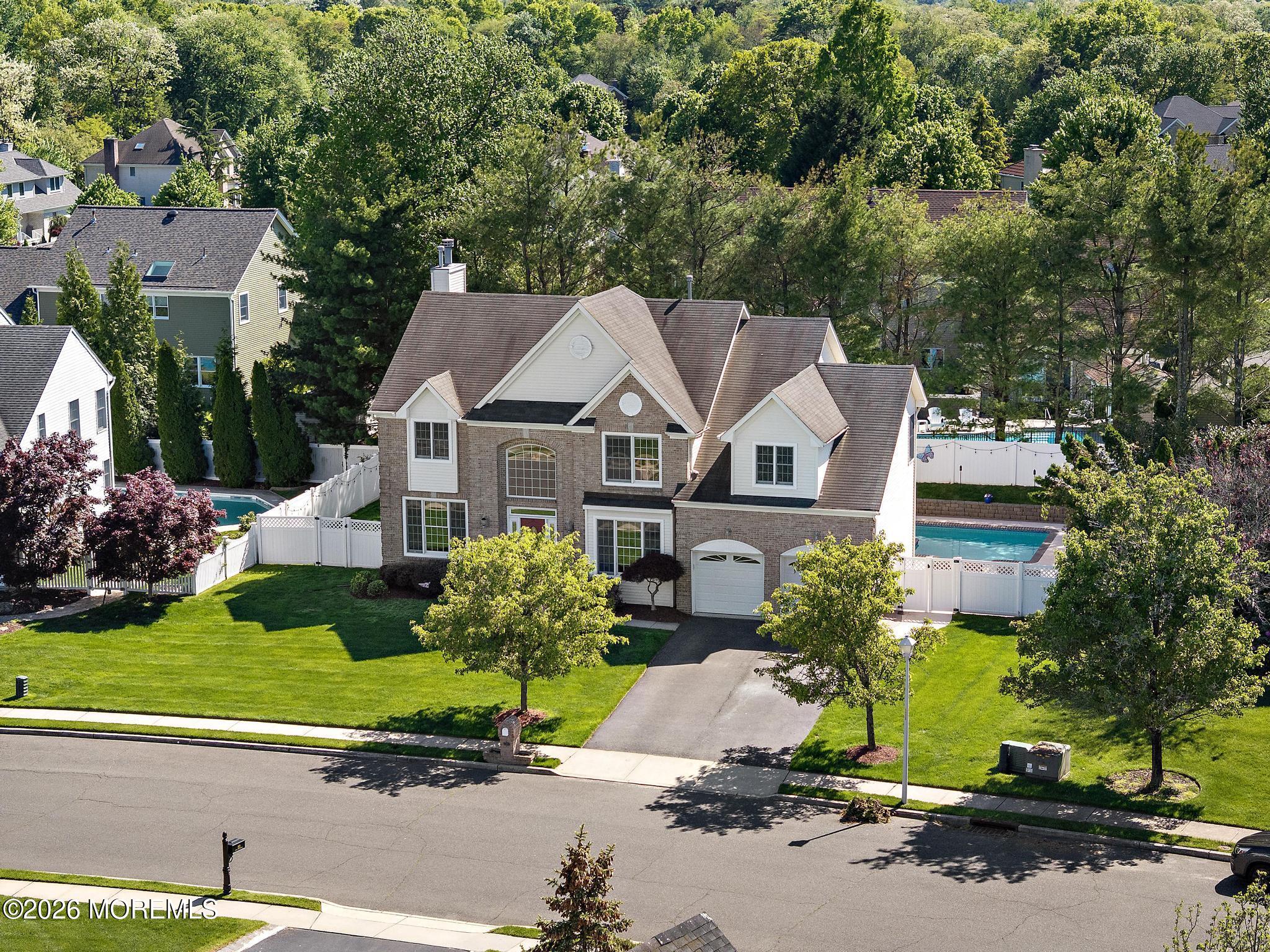19 Jackson Circle