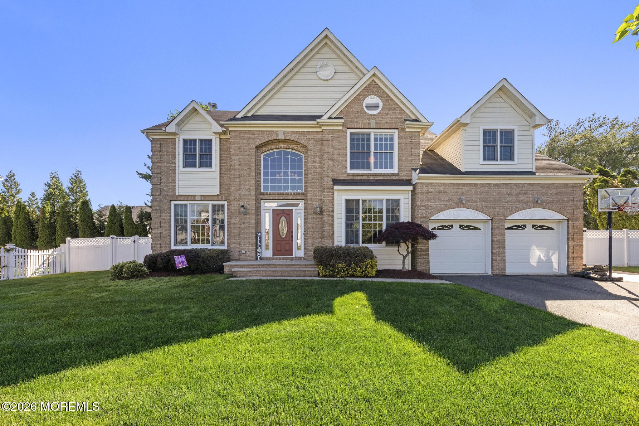 19 Jackson Circle