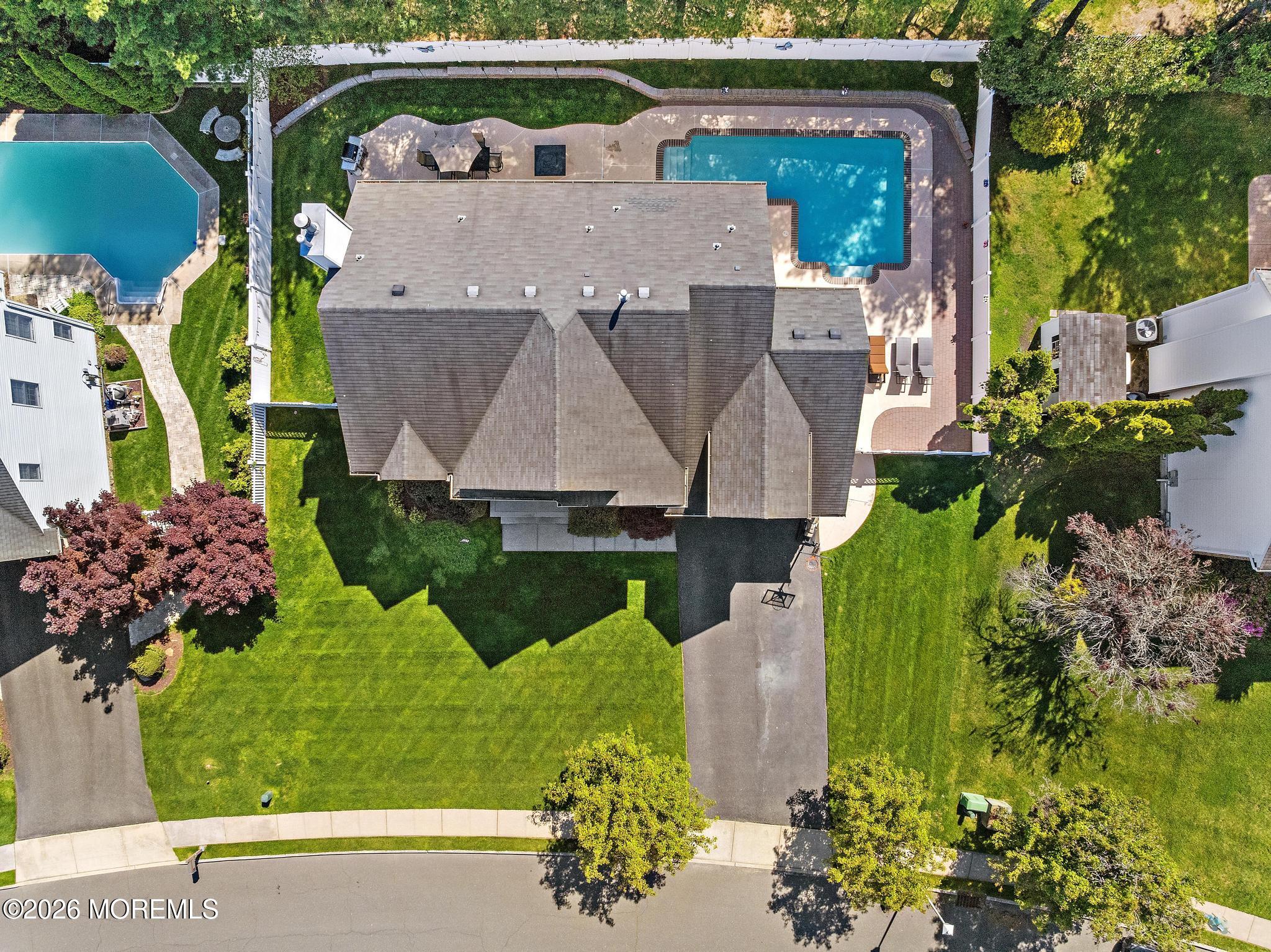 19 Jackson Circle