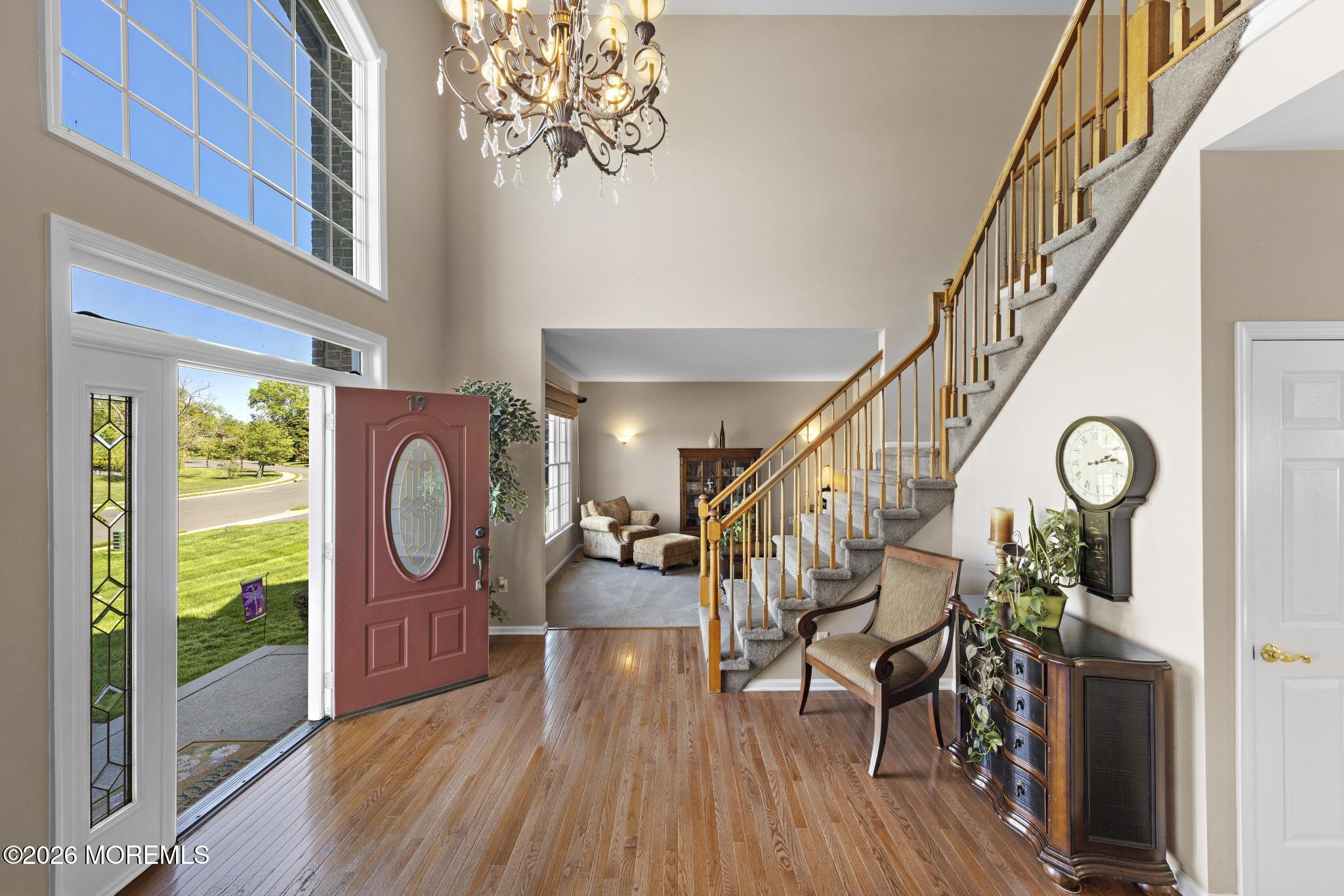 19 Jackson Circle