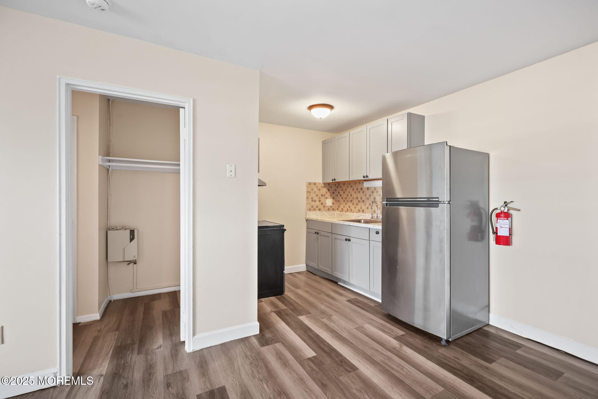 175 Buckelew Avenue BLDG 1 - Apt 6