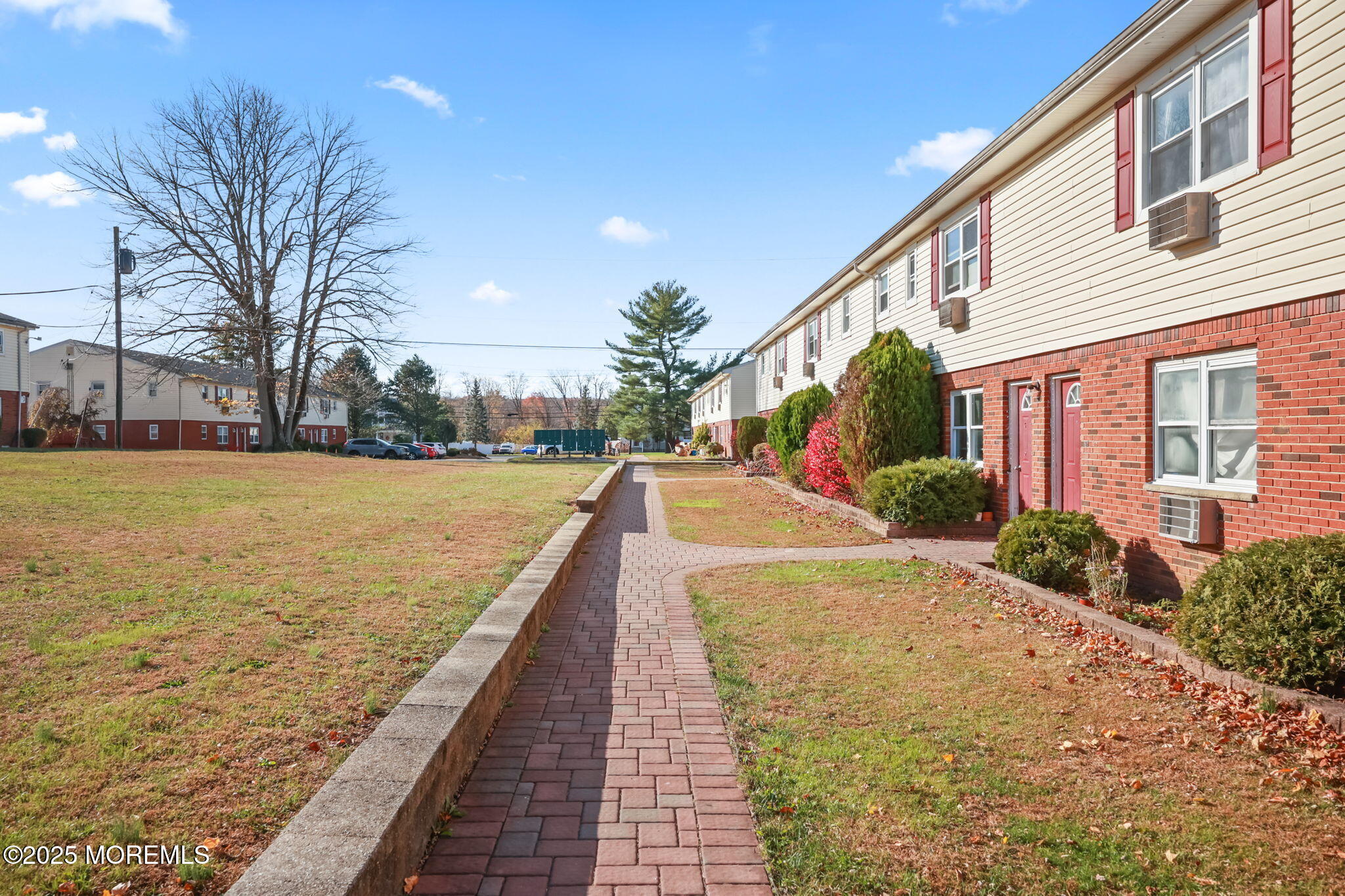 175 Buckelew Avenue BLDG 1 - Apt 6