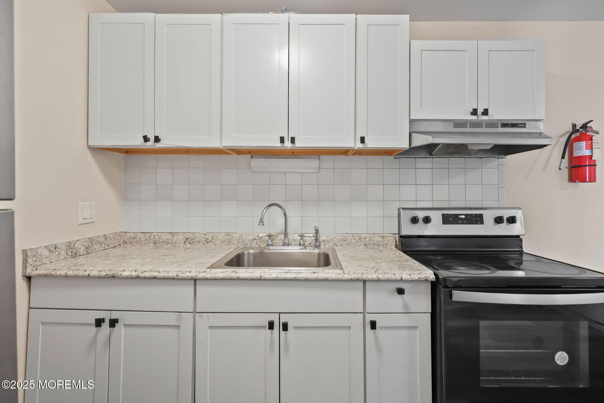 175 Buckelew Avenue BLDG 1 - Apt 6