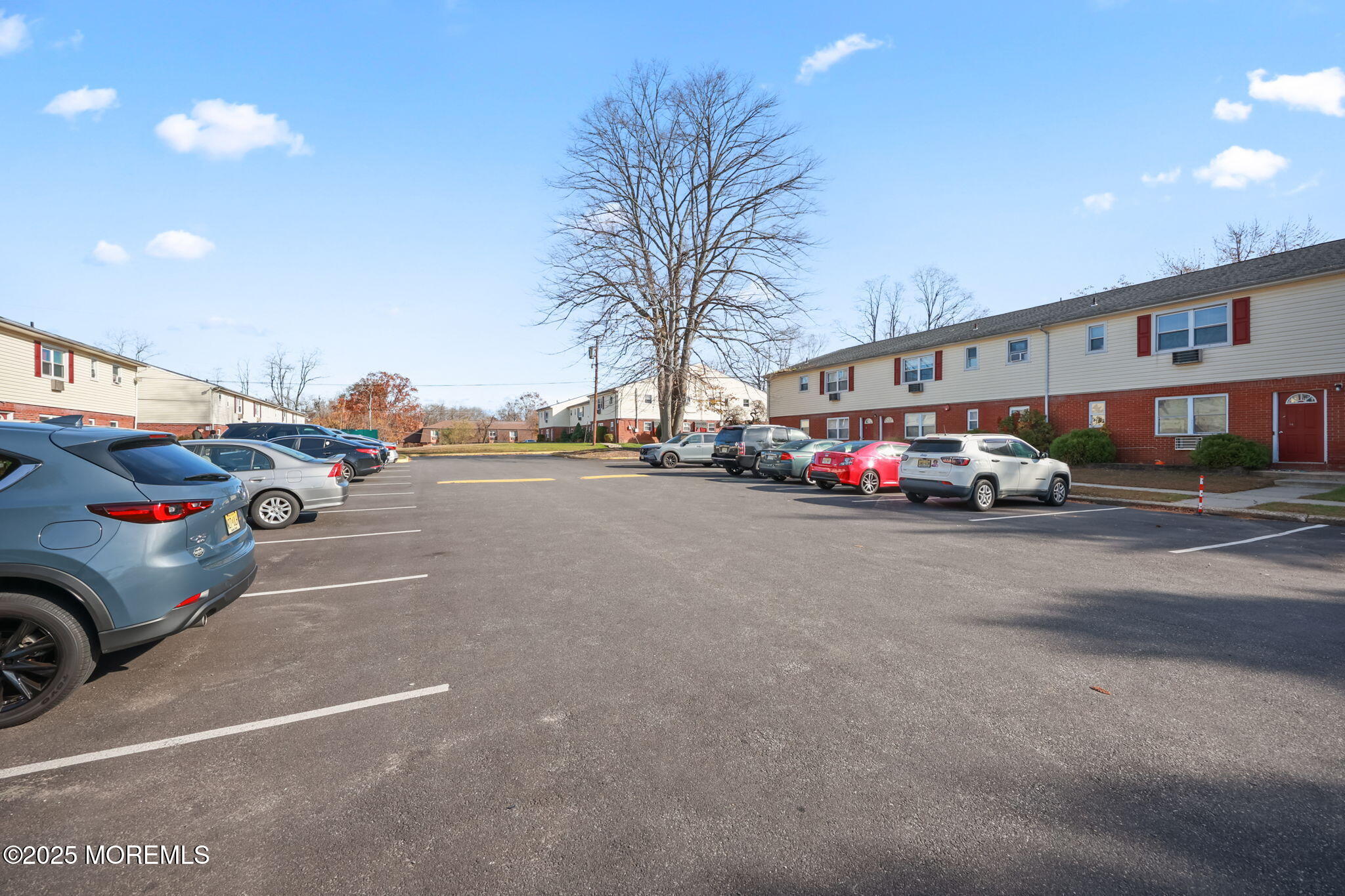 175 Buckelew Avenue BLDG 1 - Apt 6