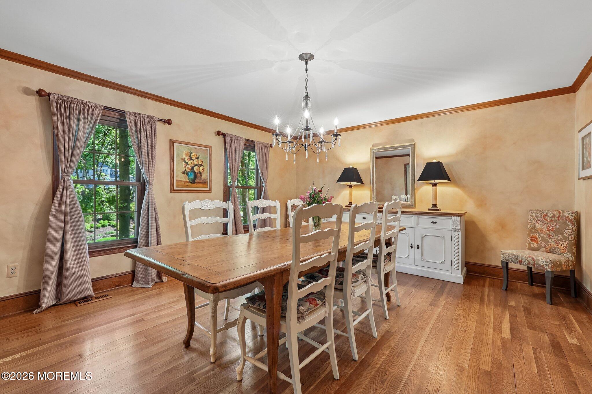 54 Howland Road