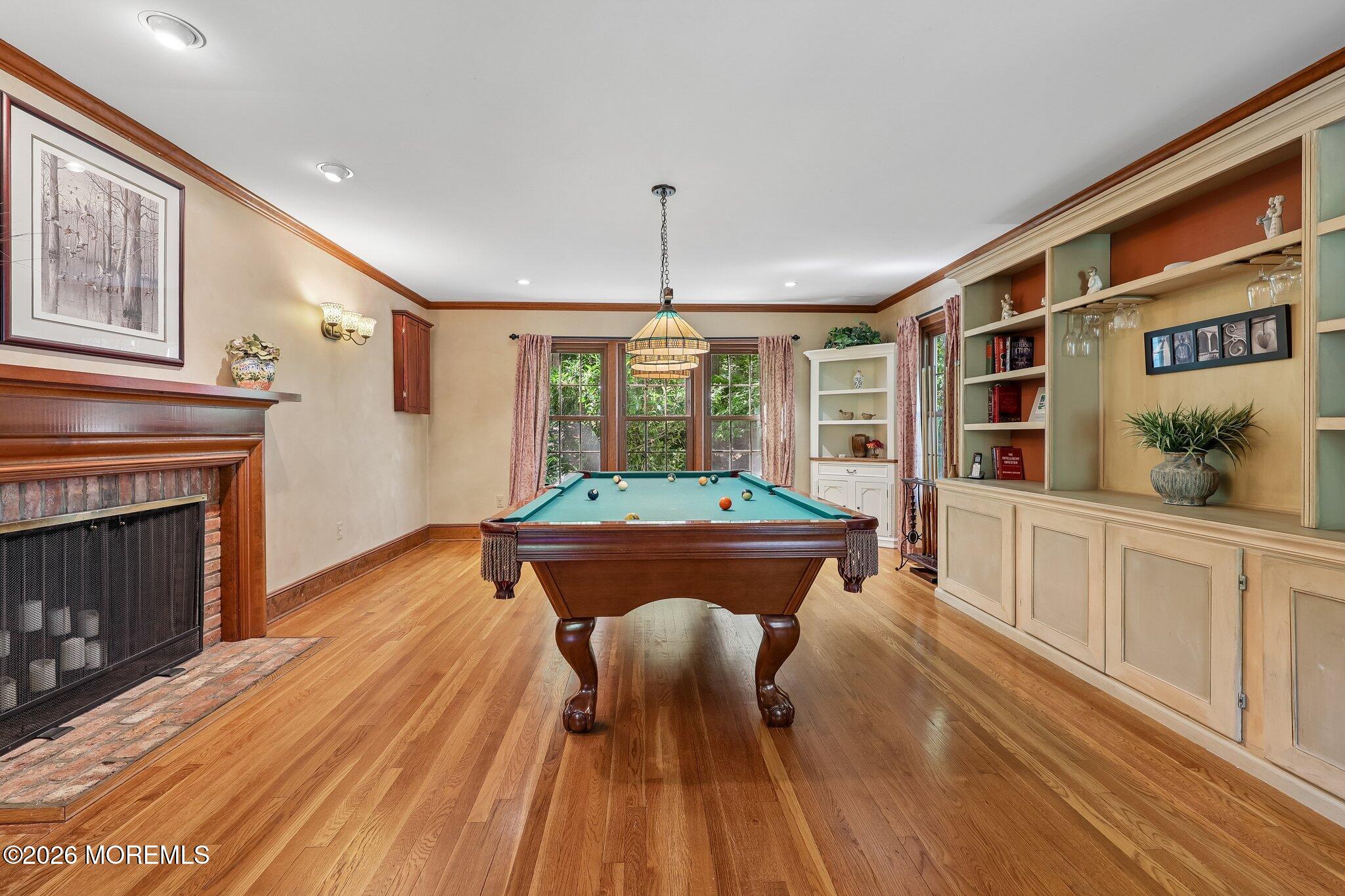 54 Howland Road