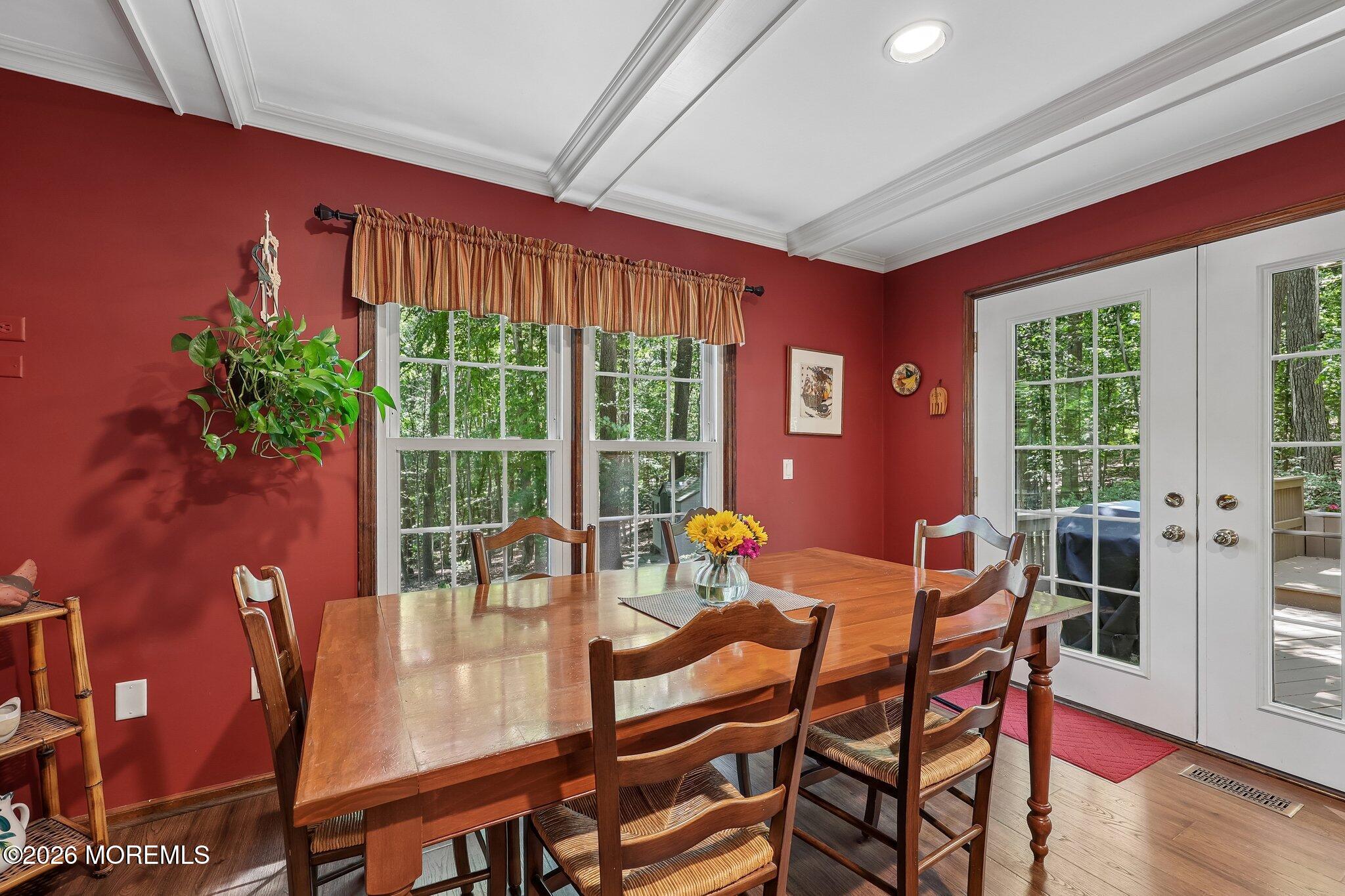 54 Howland Road
