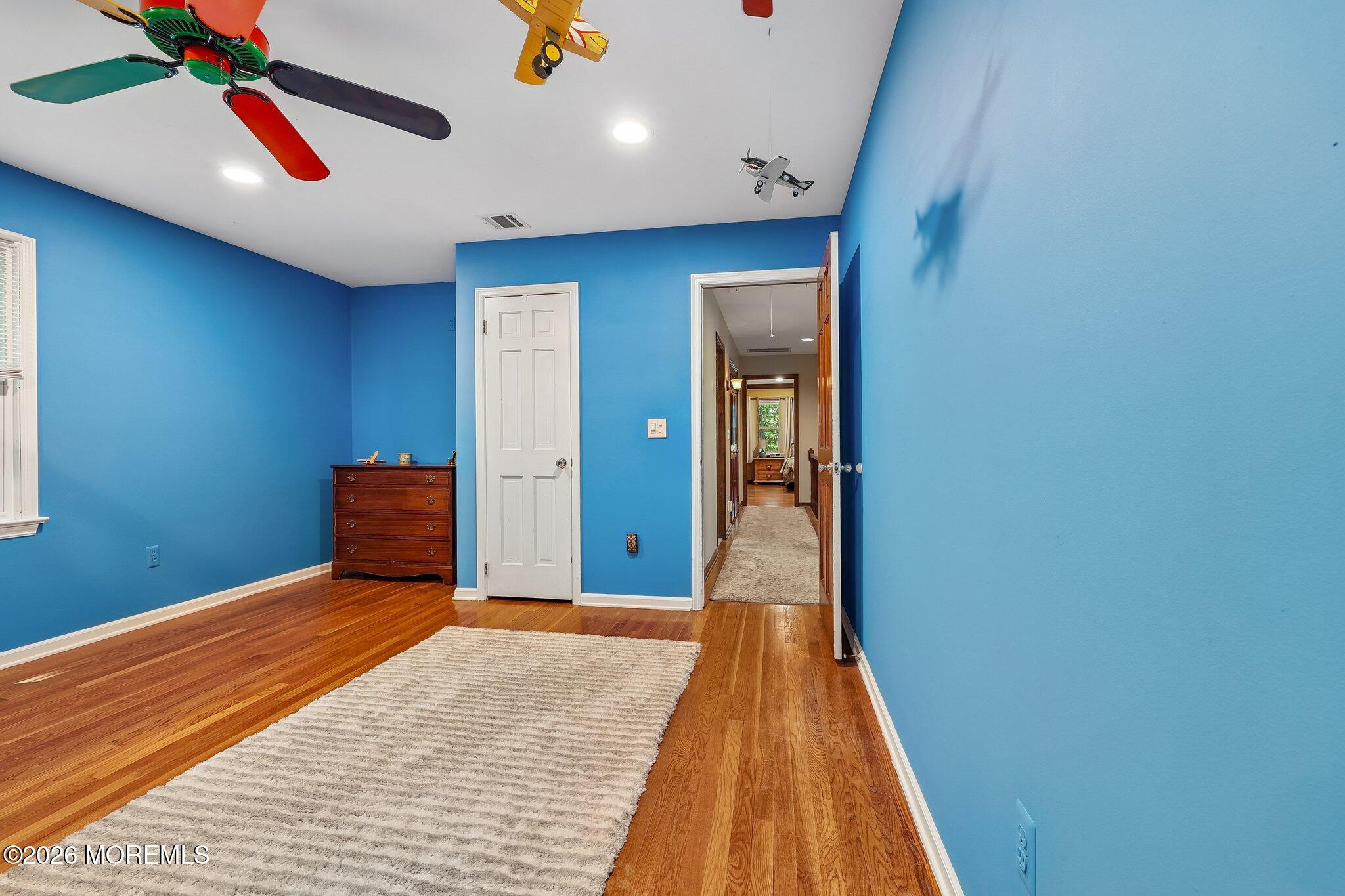 54 Howland Road