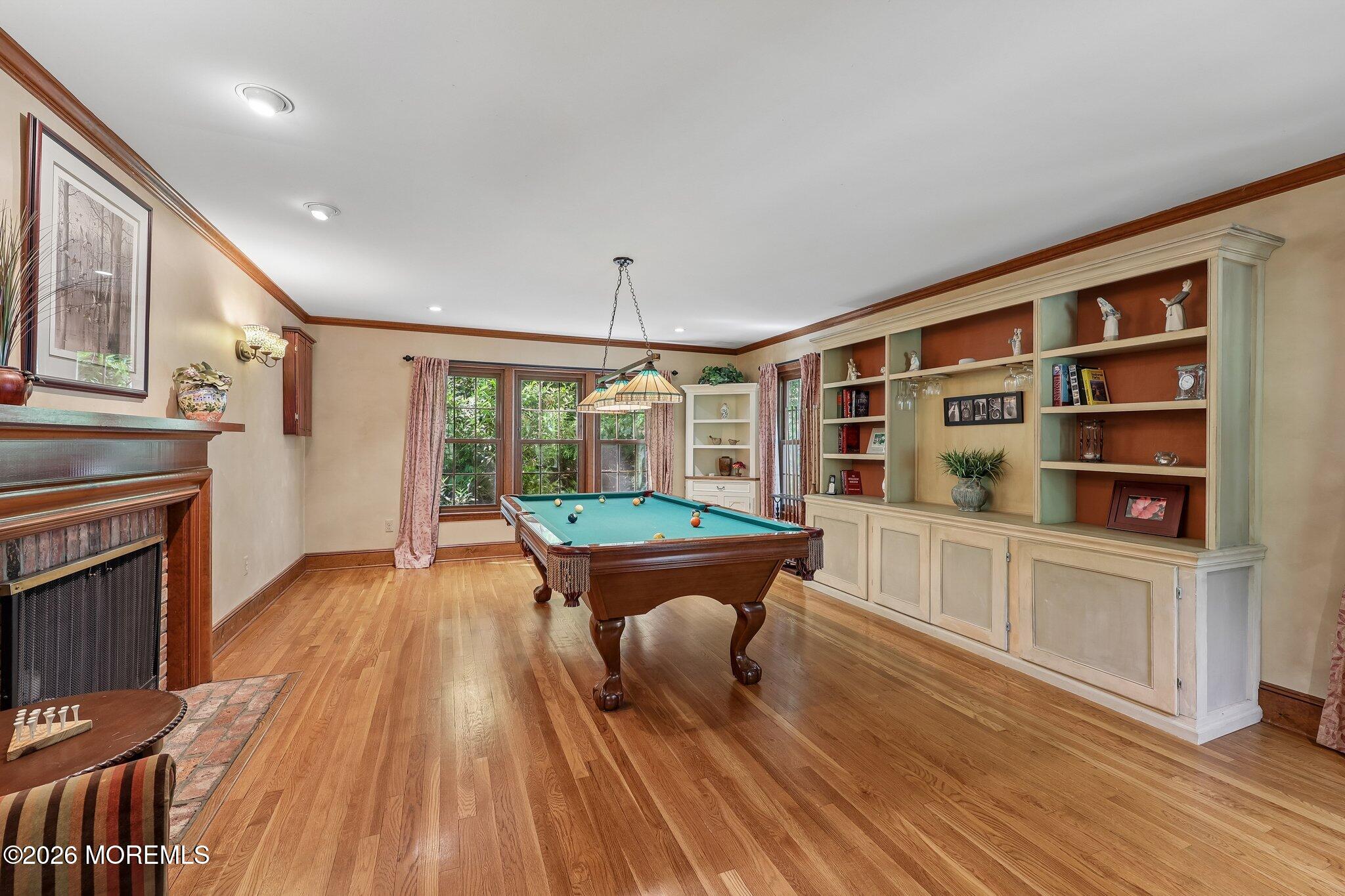 54 Howland Road