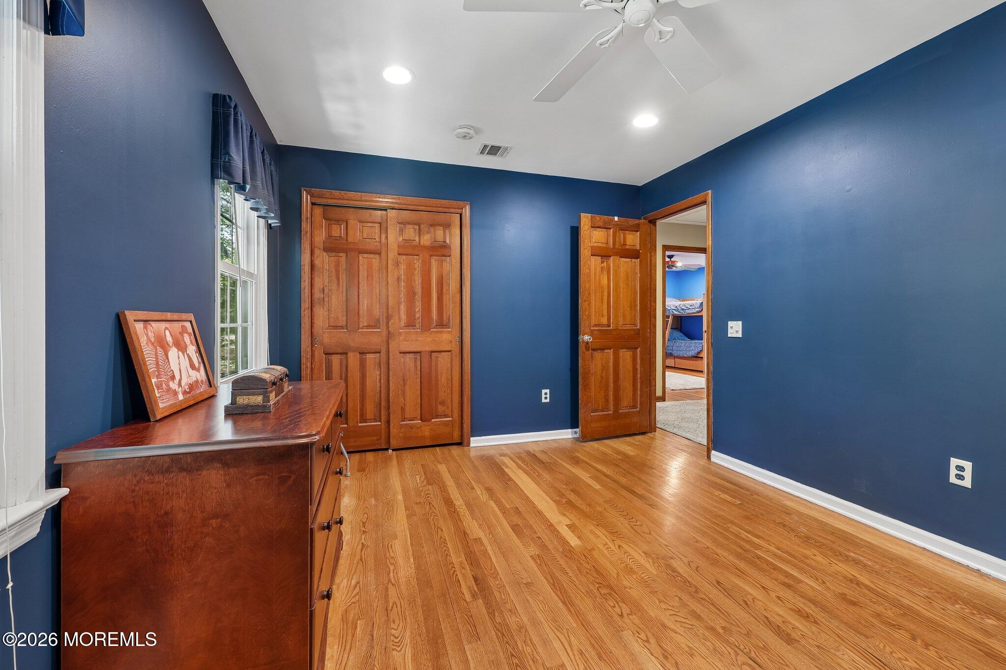 54 Howland Road