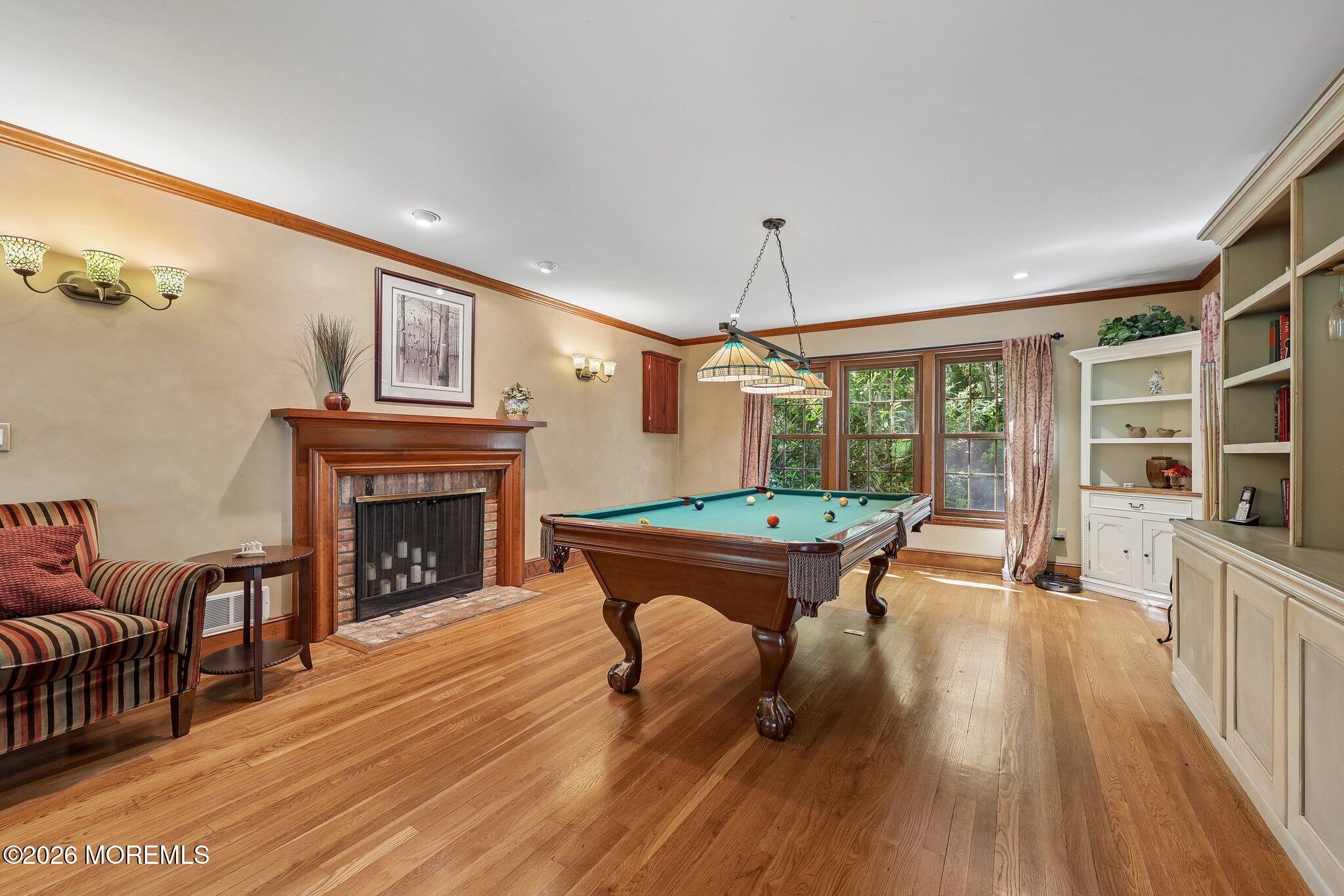 54 Howland Road