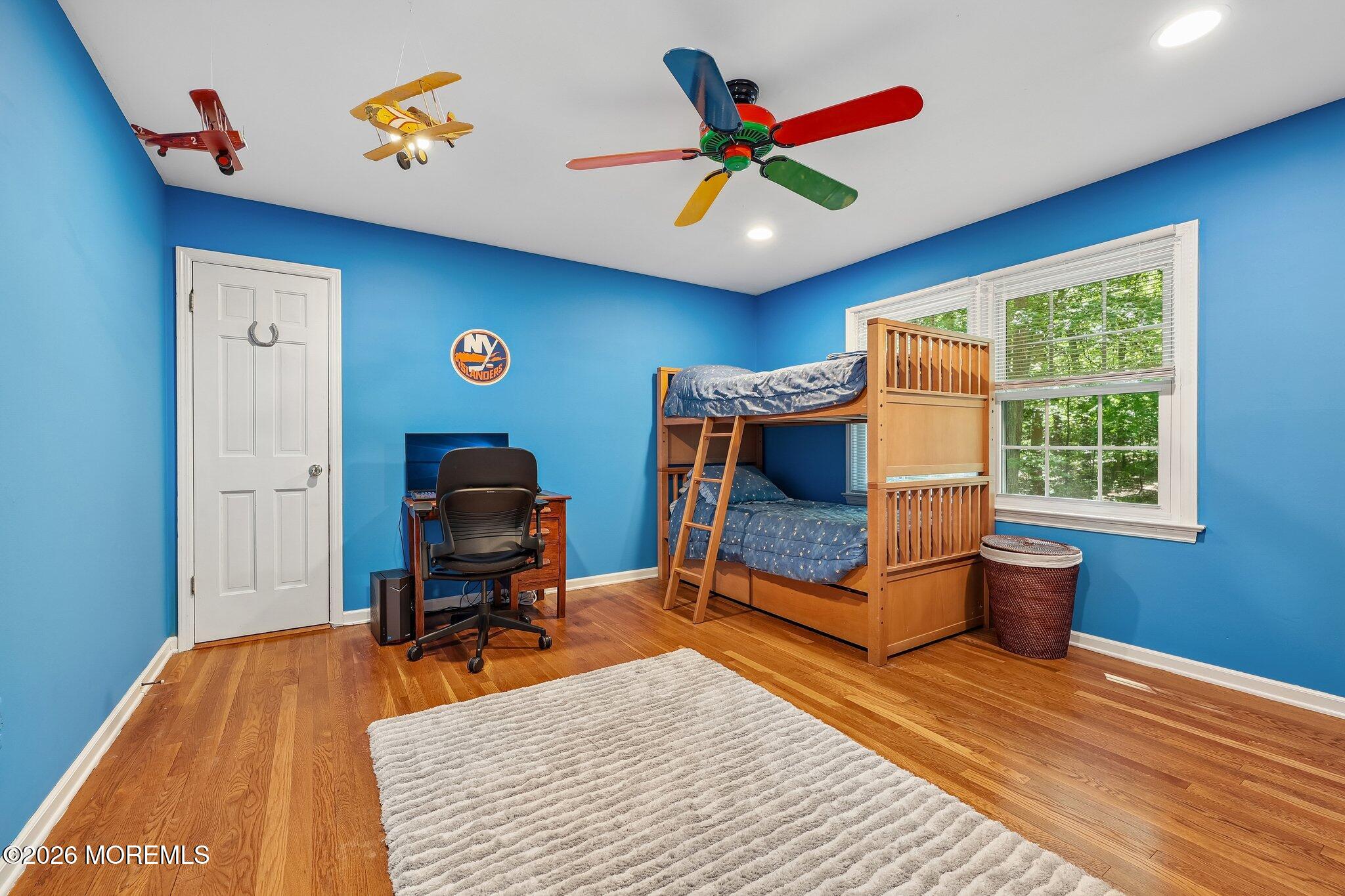 54 Howland Road