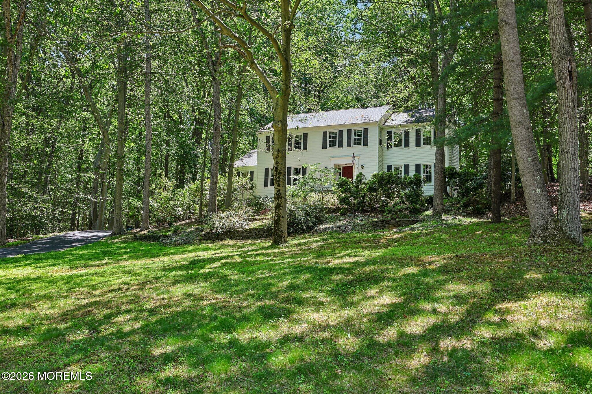 54 Howland Road