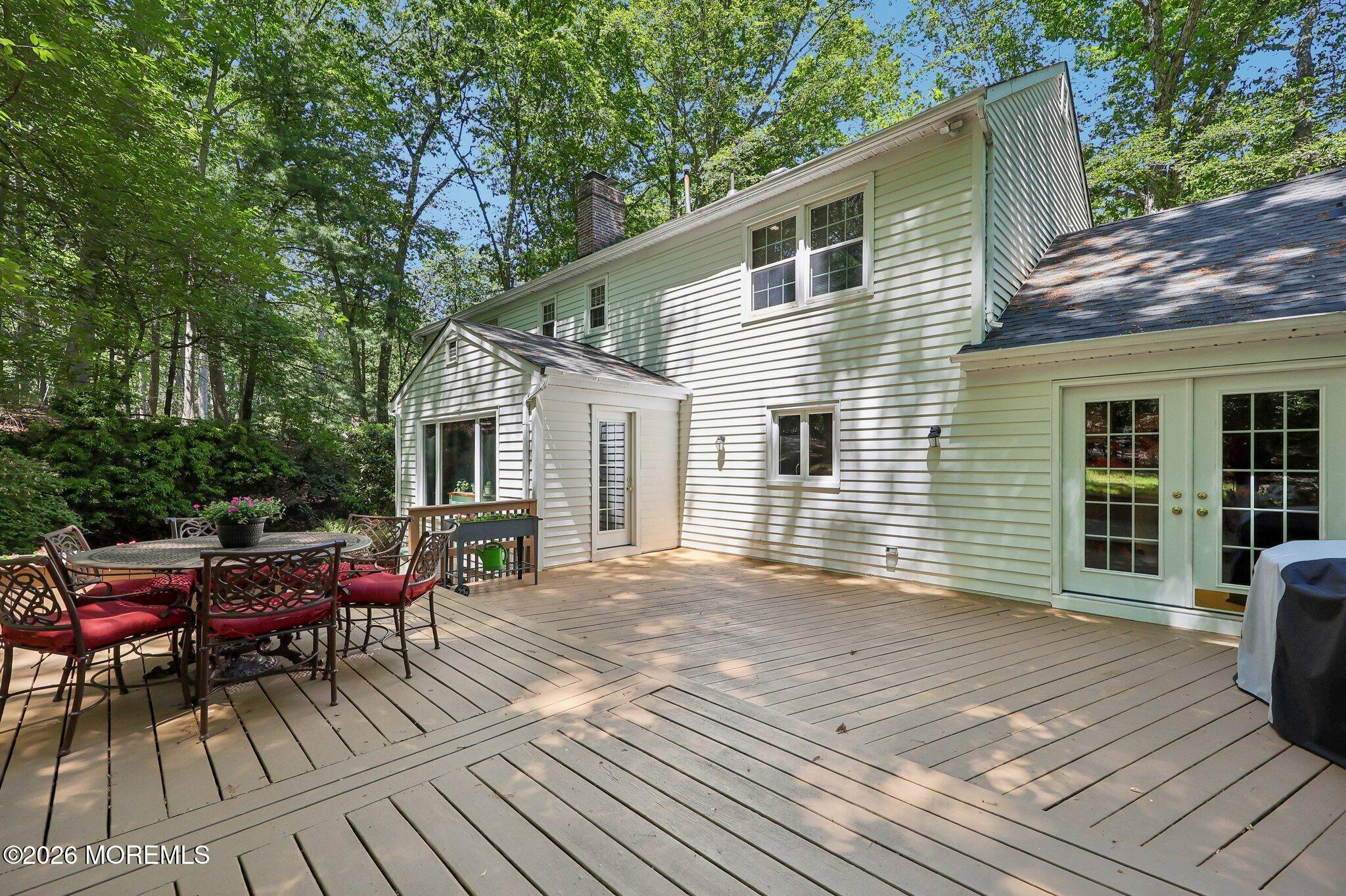 54 Howland Road