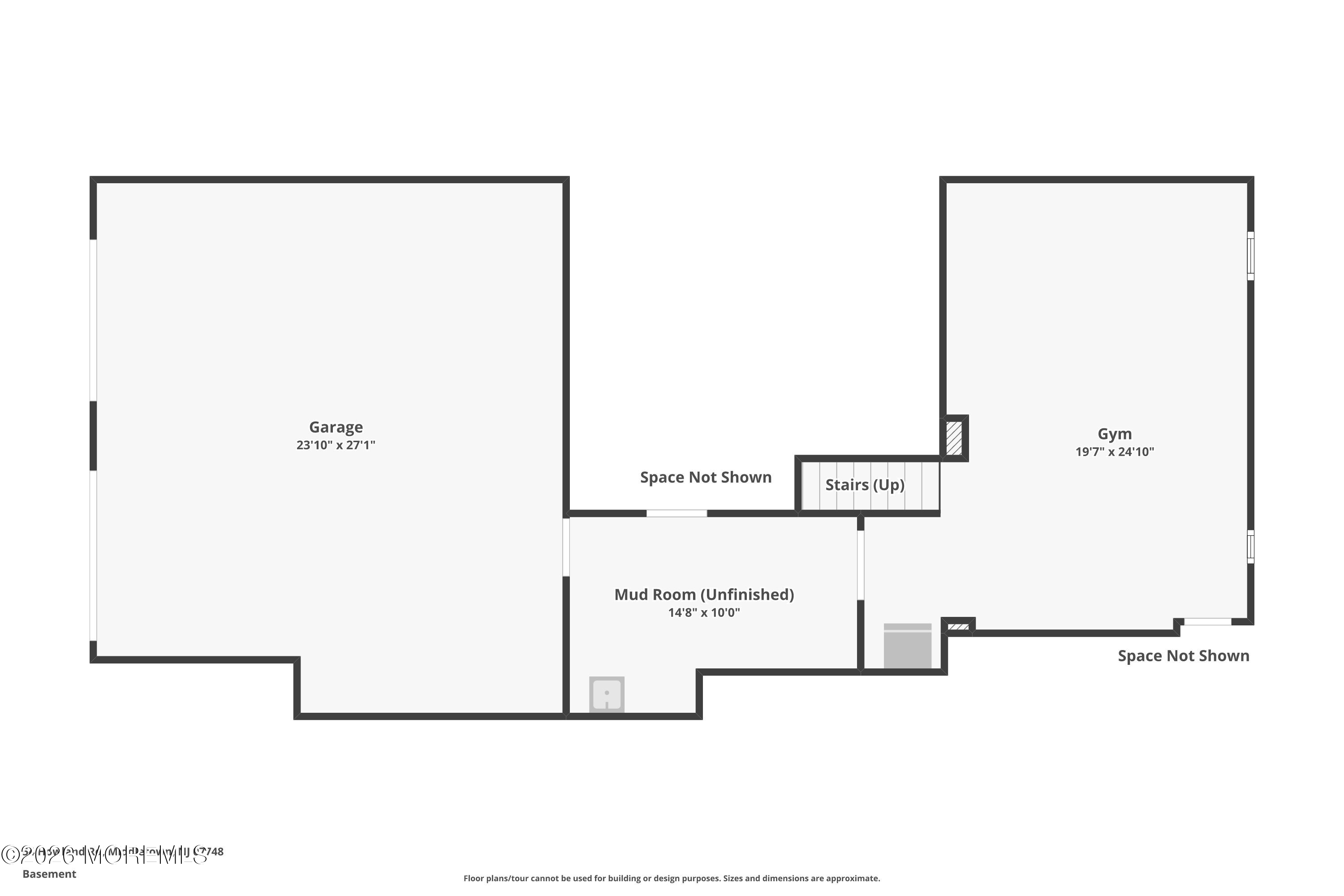 54 Howland Road