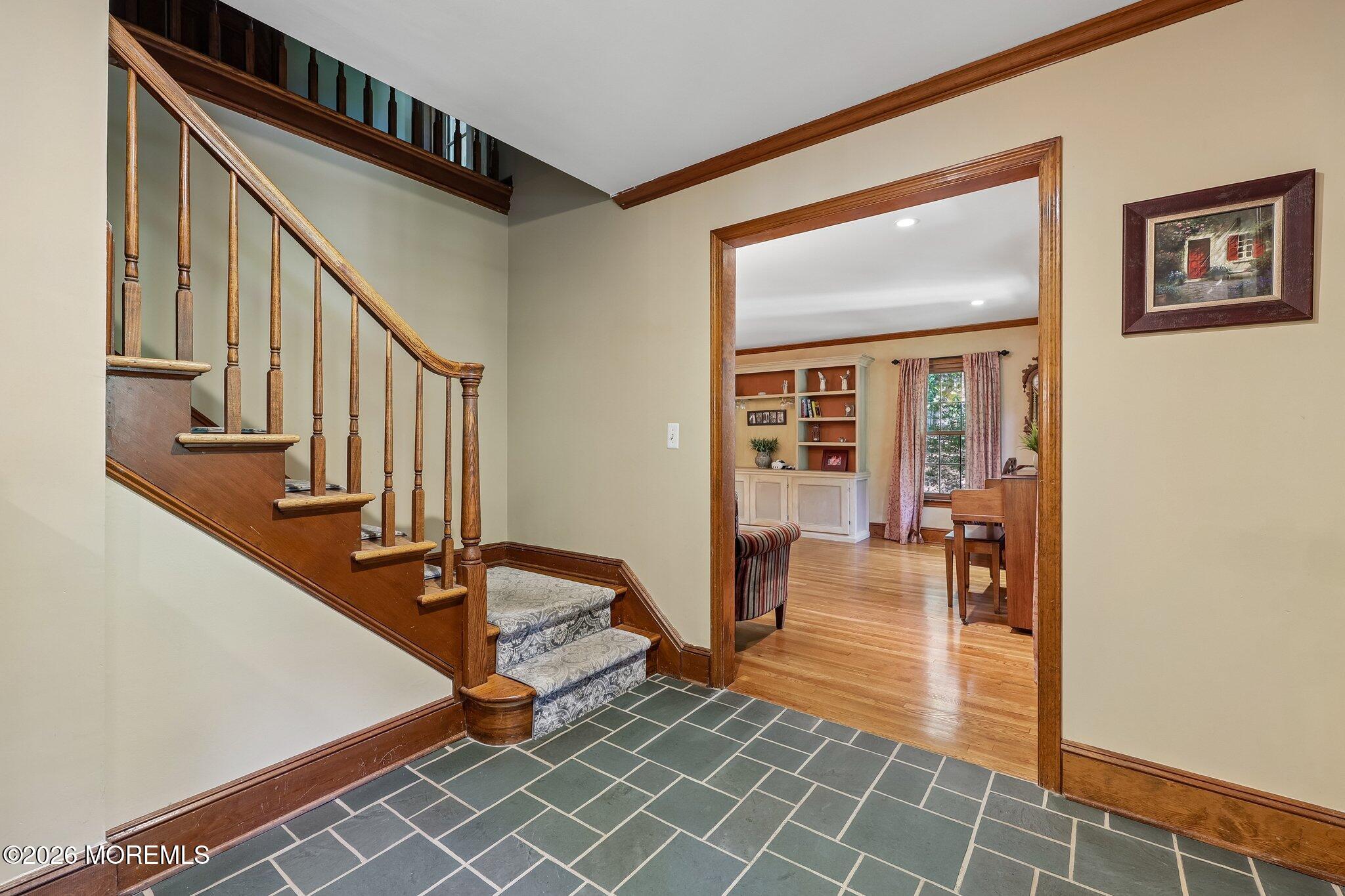 54 Howland Road