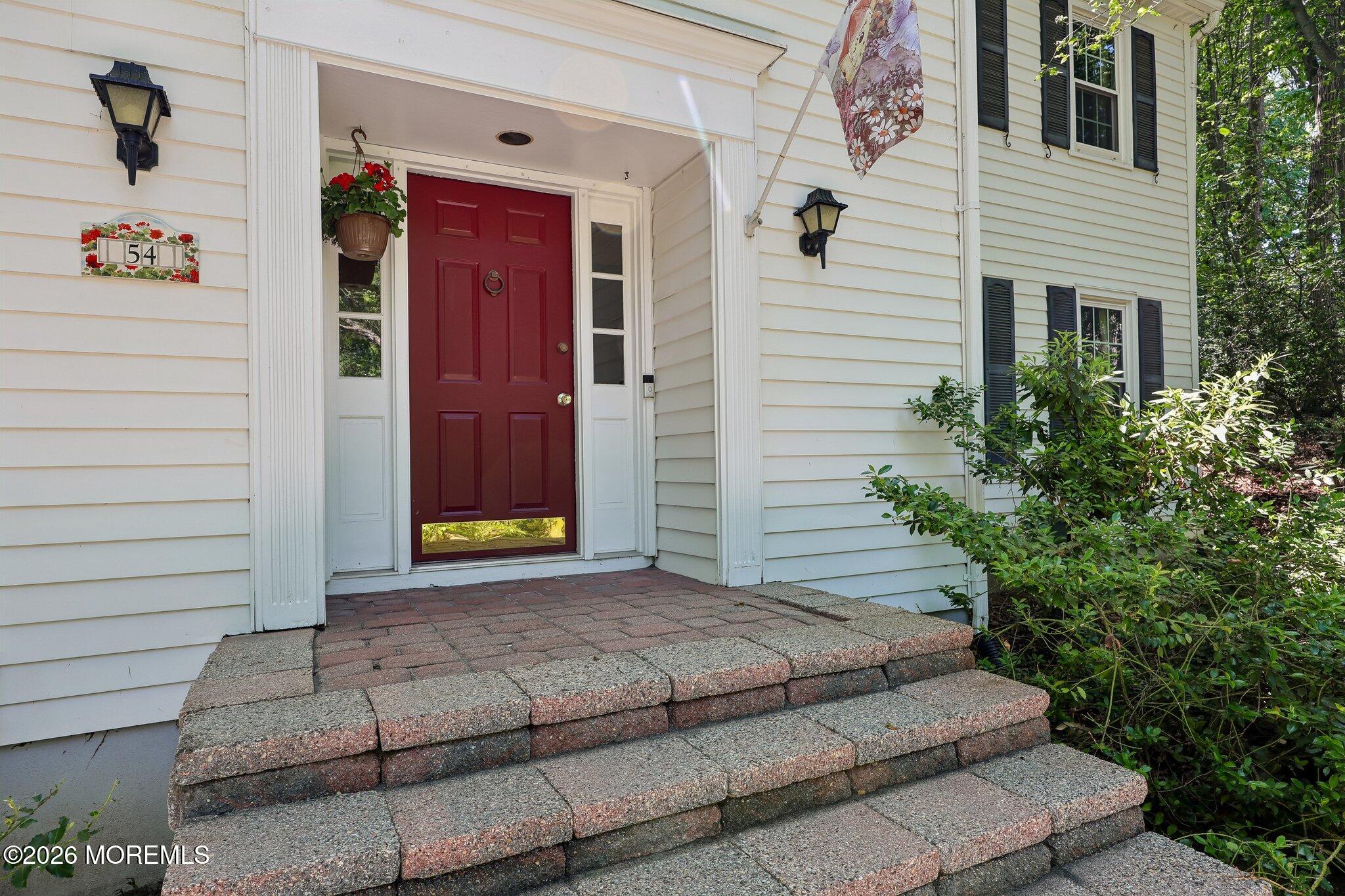 54 Howland Road