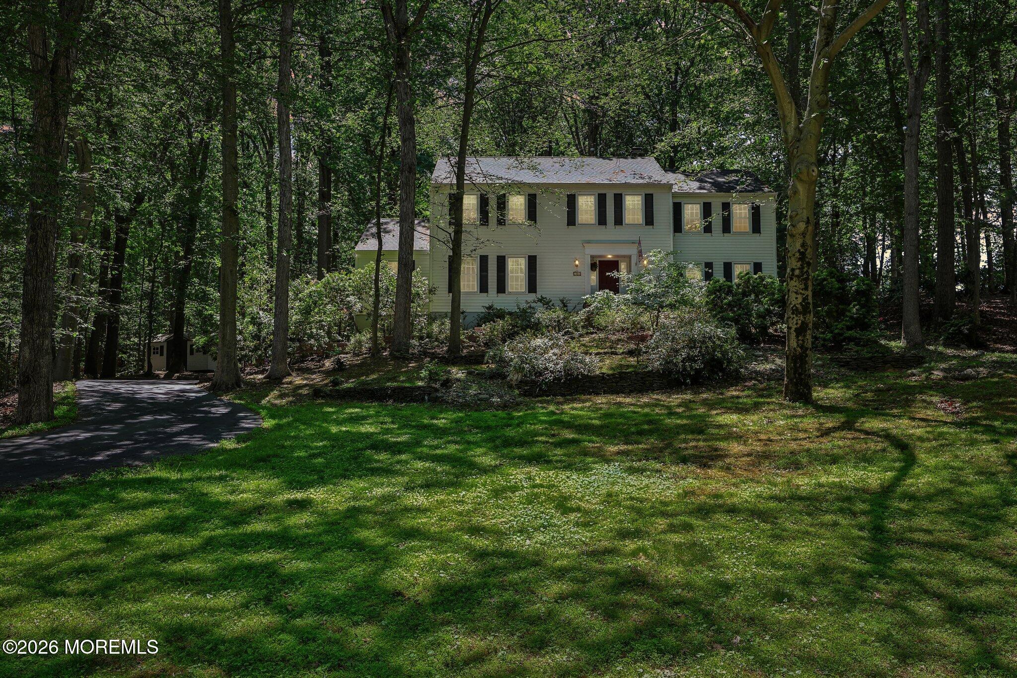 54 Howland Road