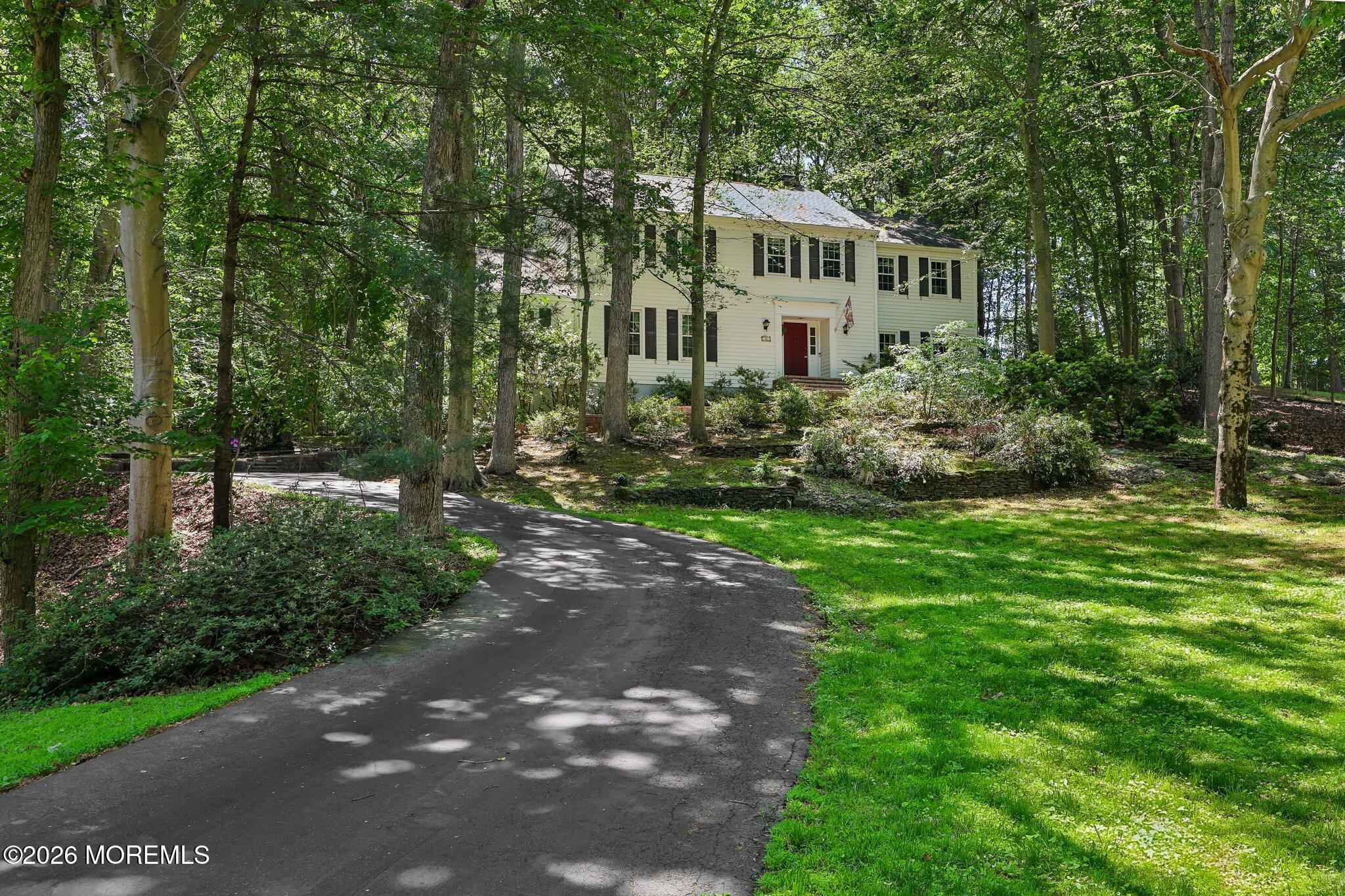 54 Howland Road