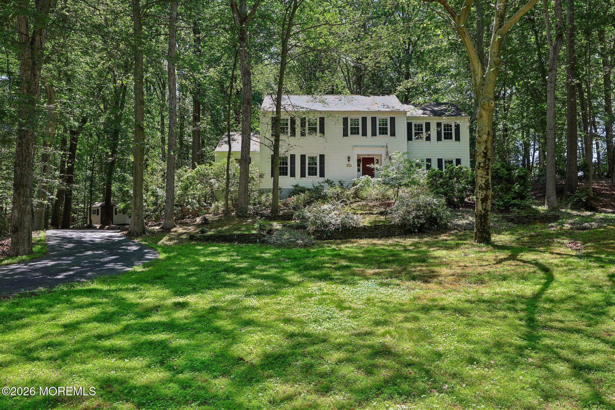 54 Howland Road