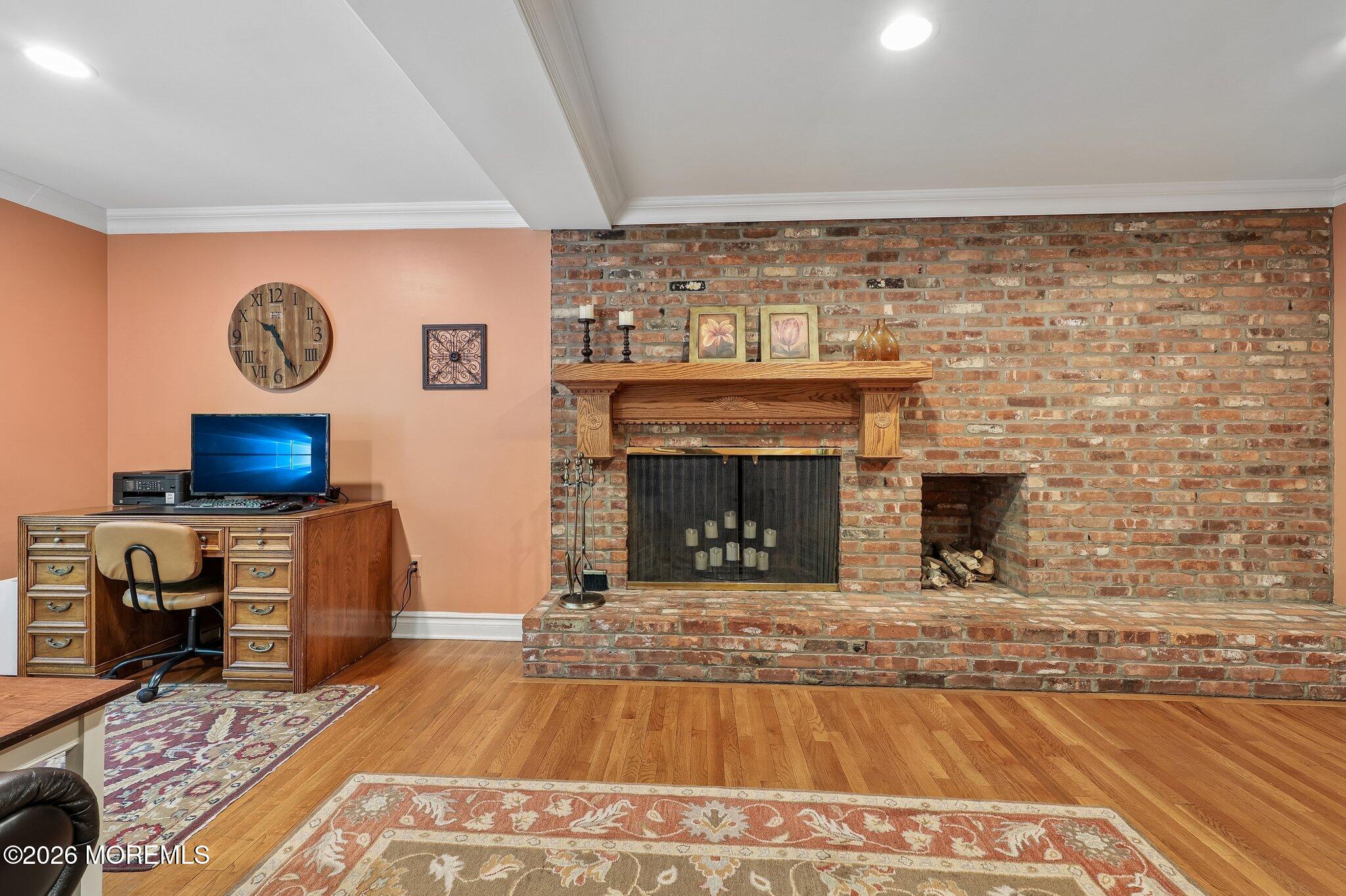54 Howland Road