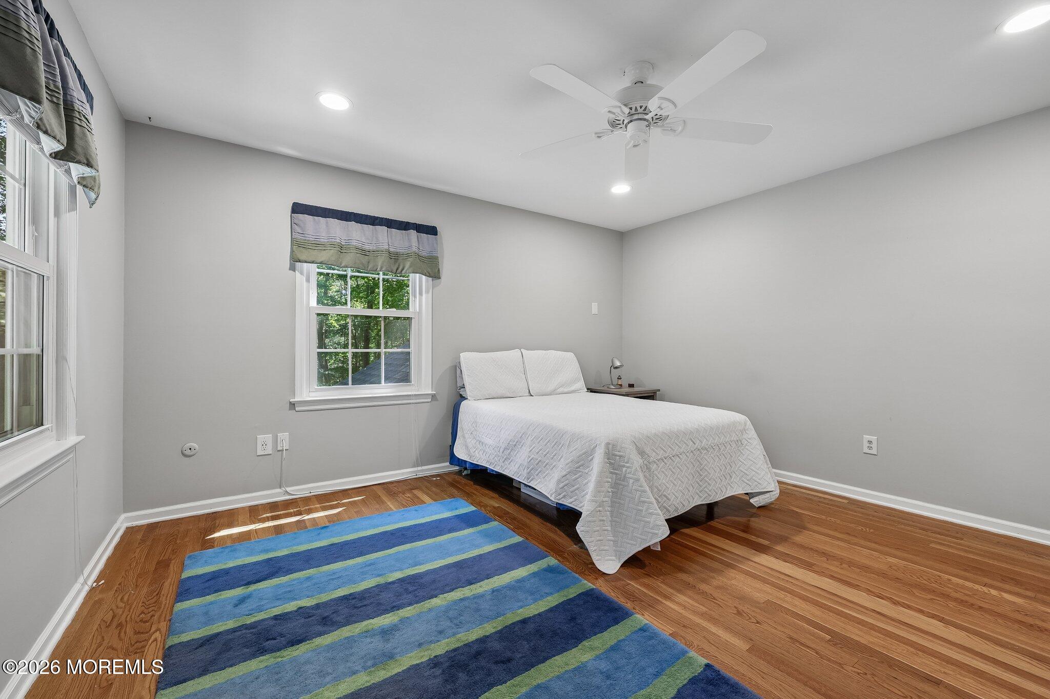54 Howland Road