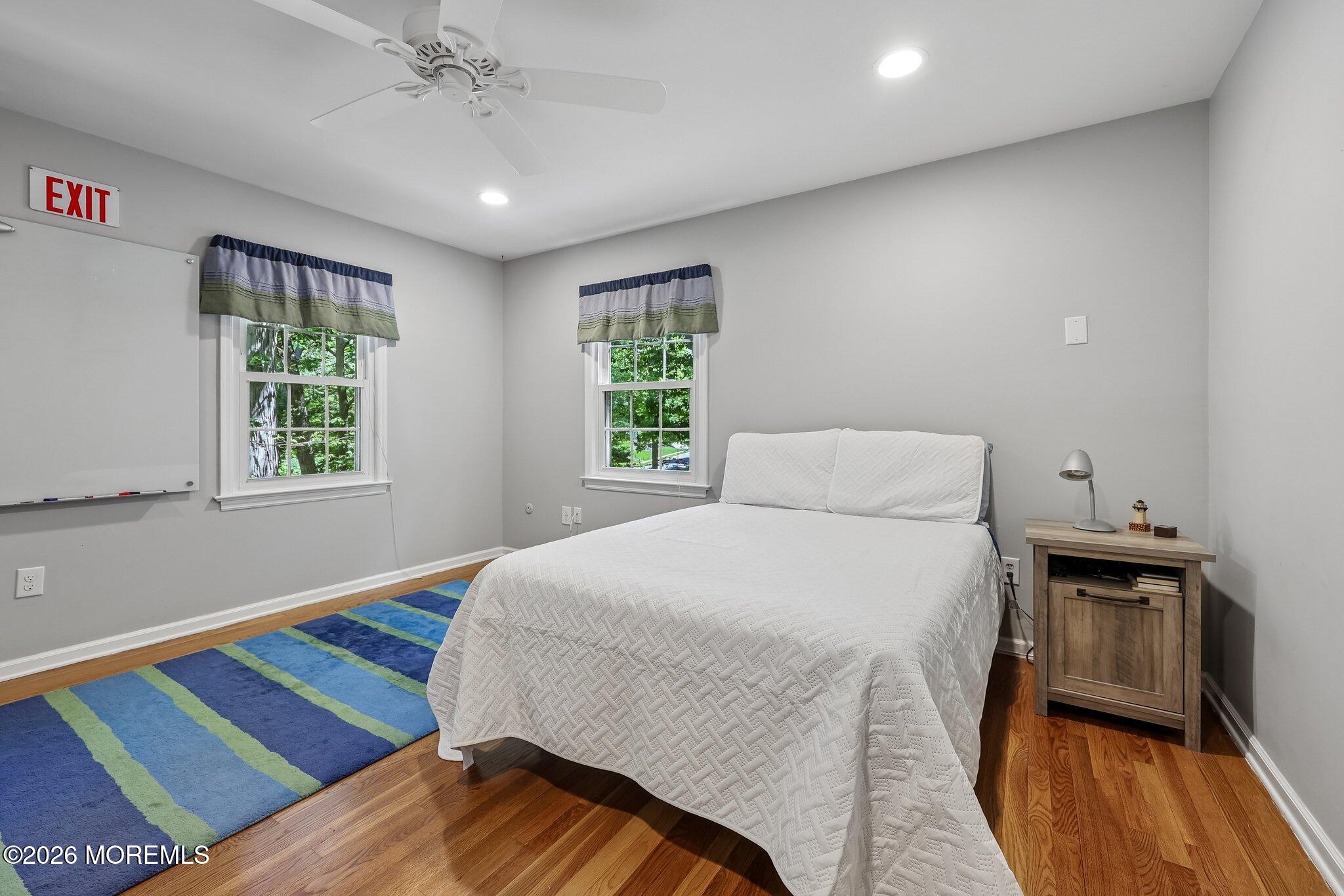 54 Howland Road