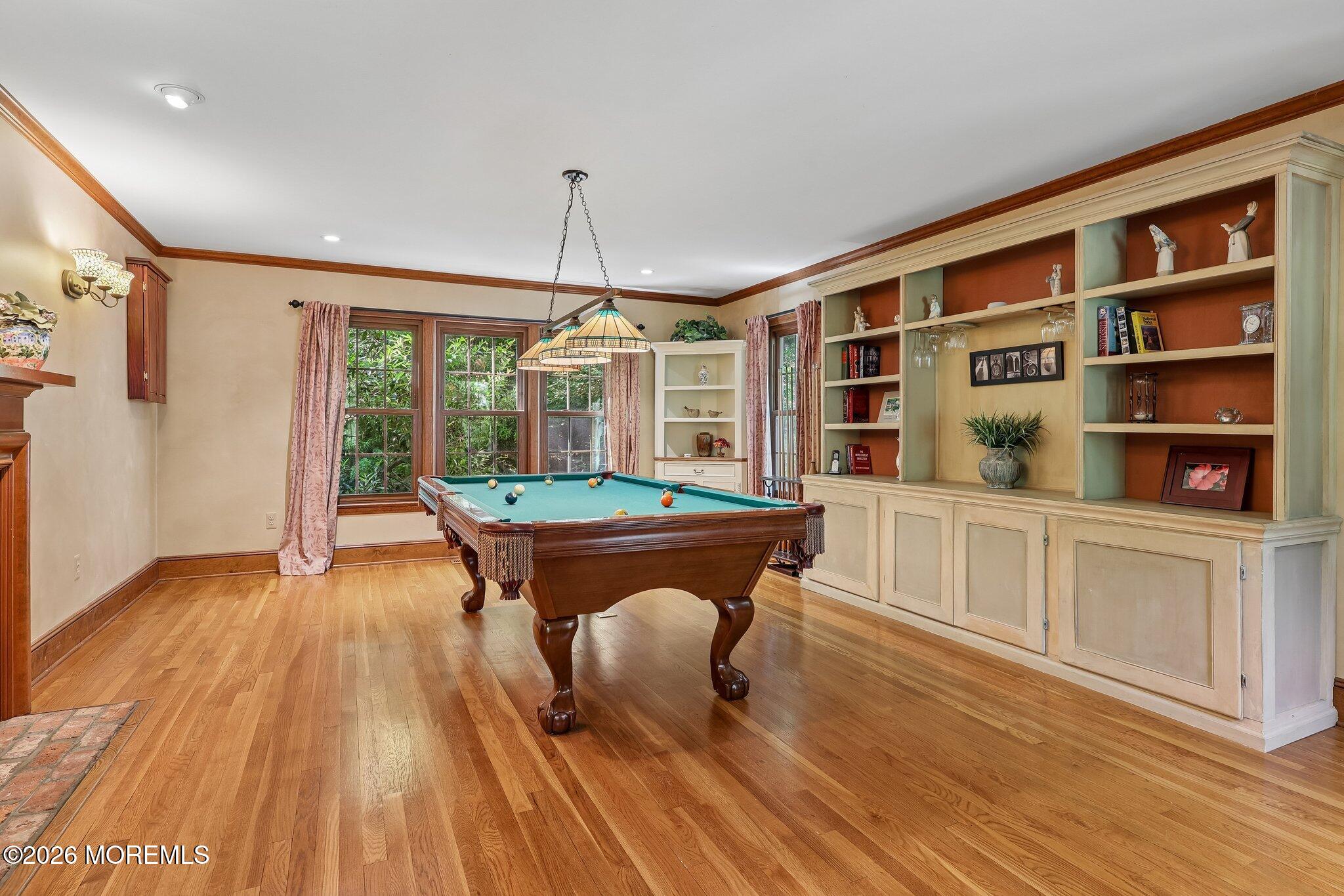 54 Howland Road