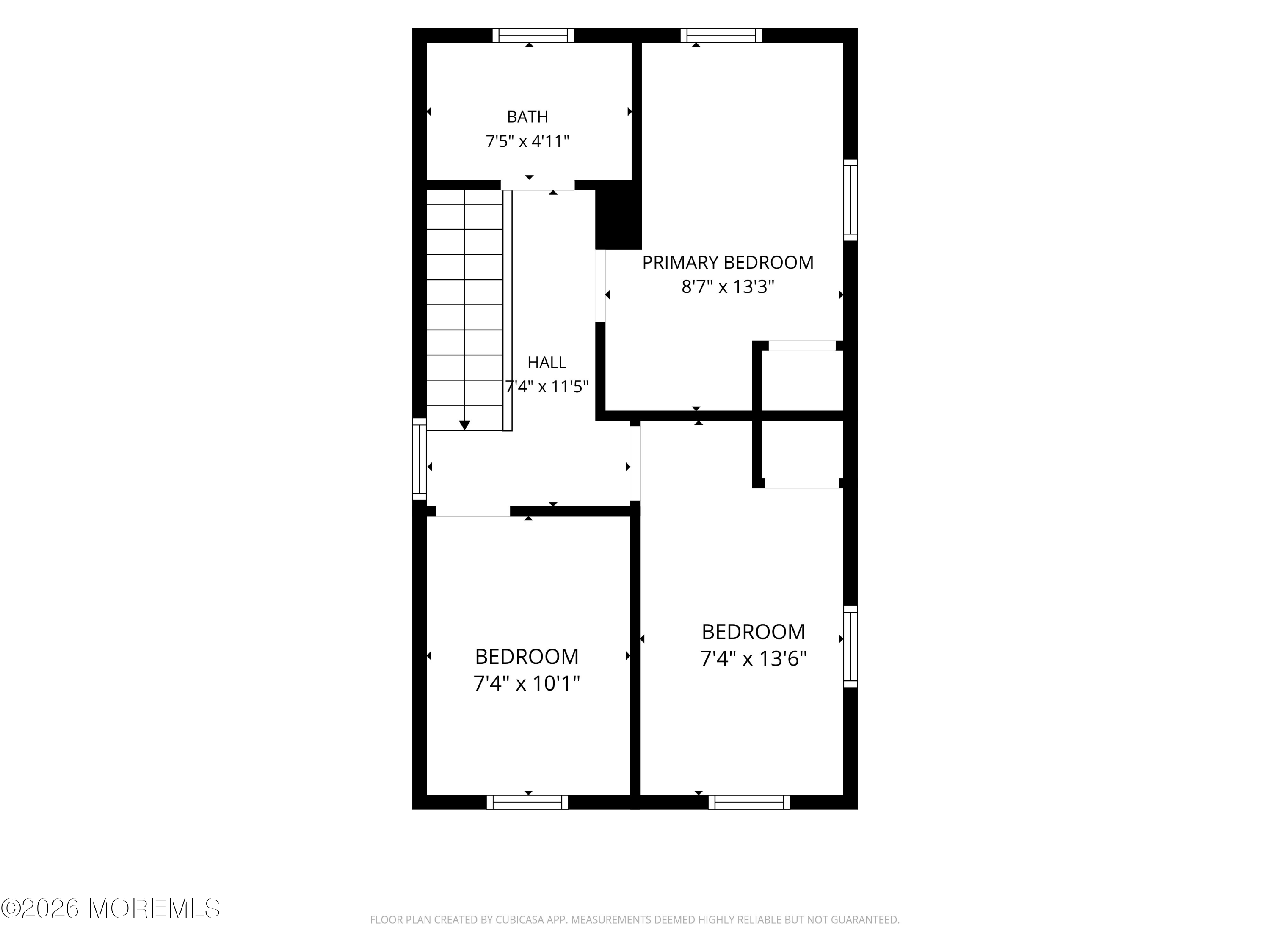 826 Dunlewy Street