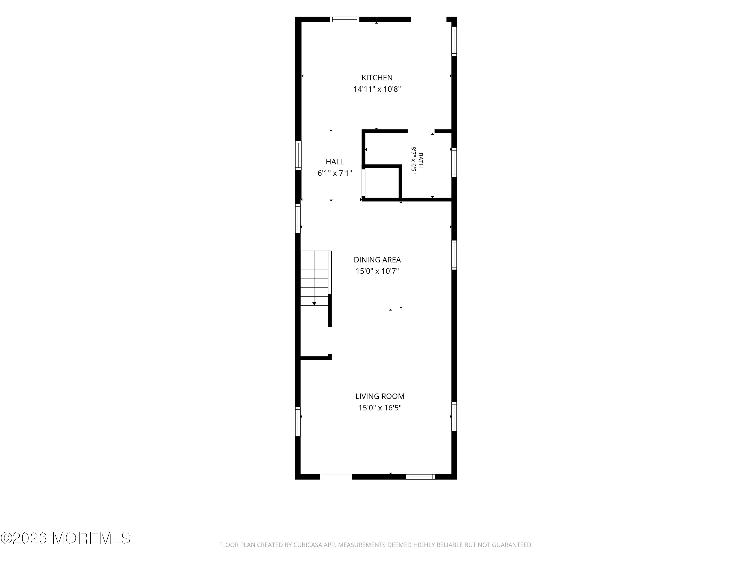 826 Dunlewy Street