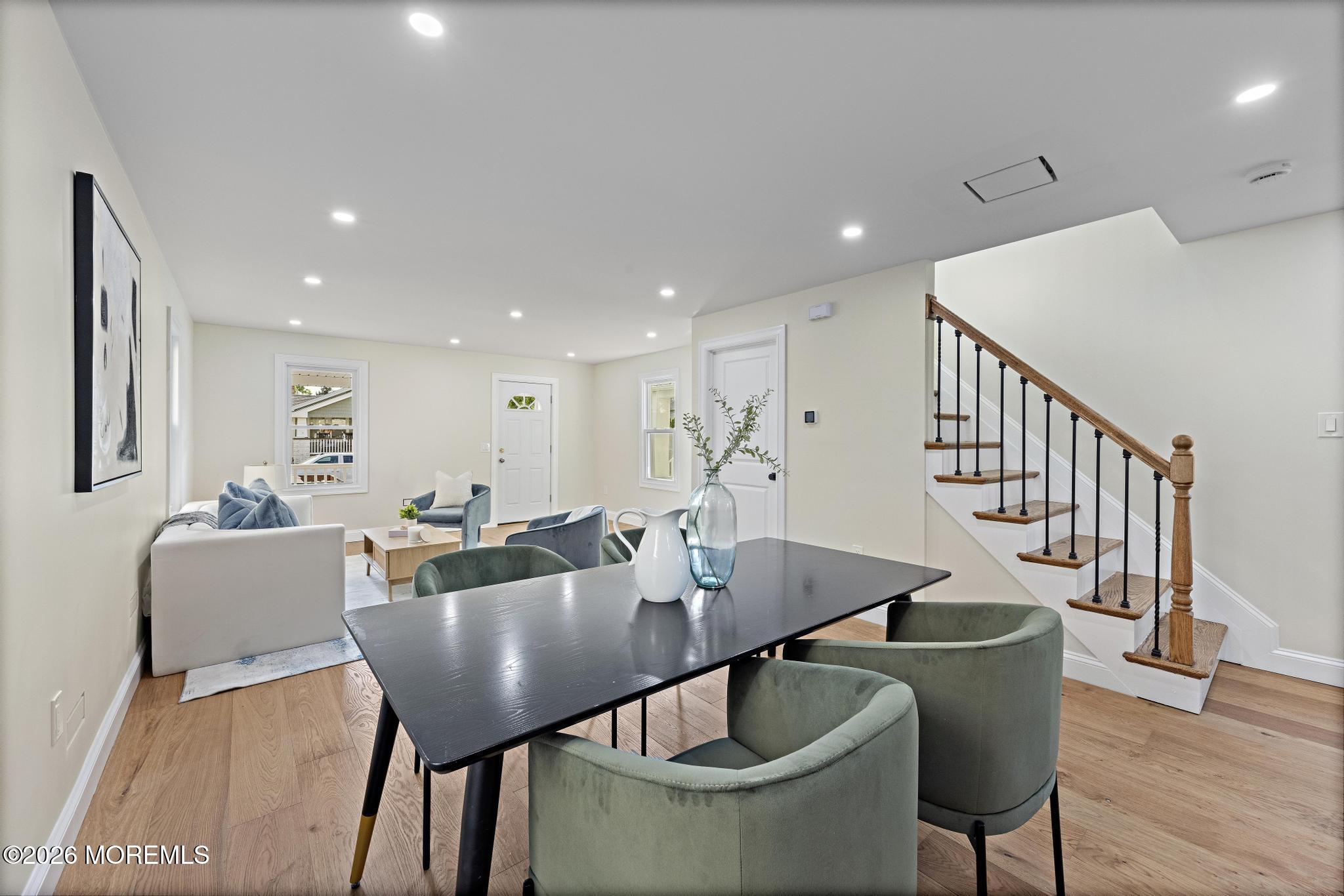 826 Dunlewy Street