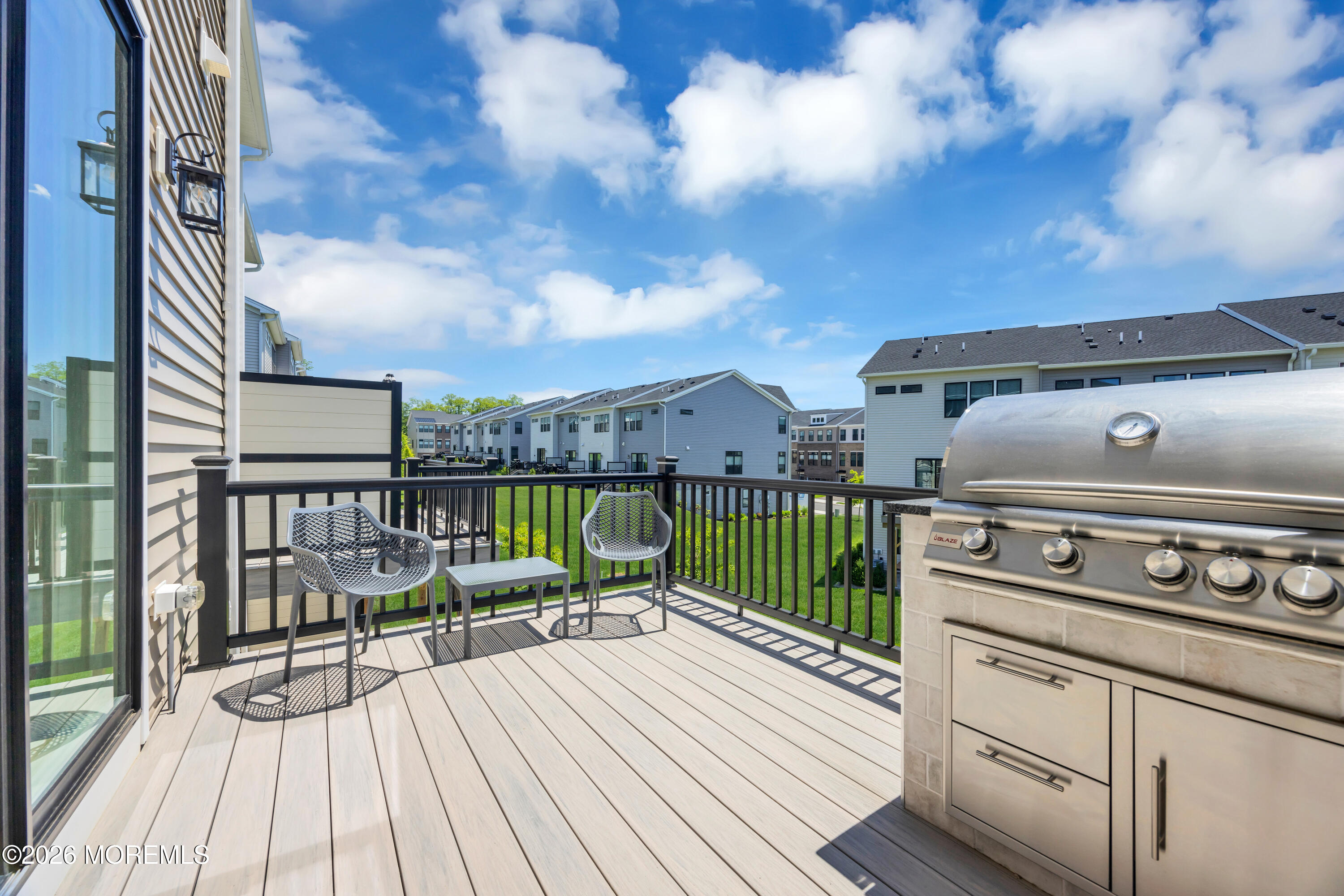 15 Linder Court