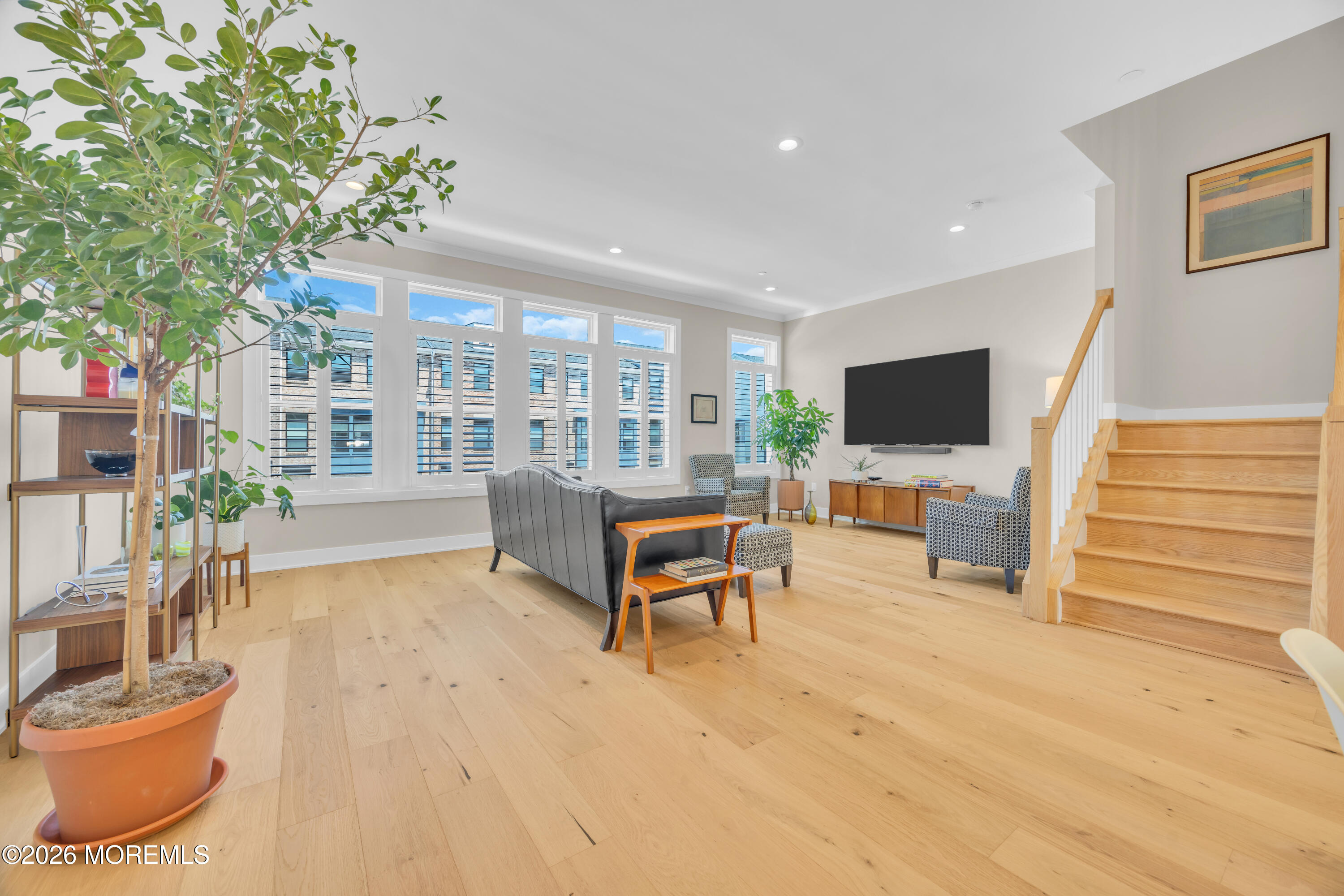 15 Linder Court