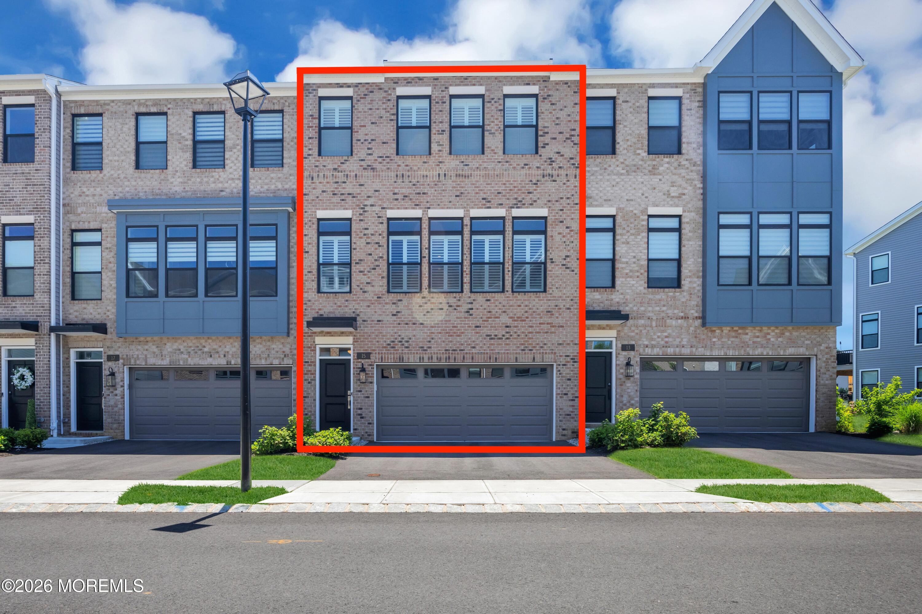 15 Linder Court