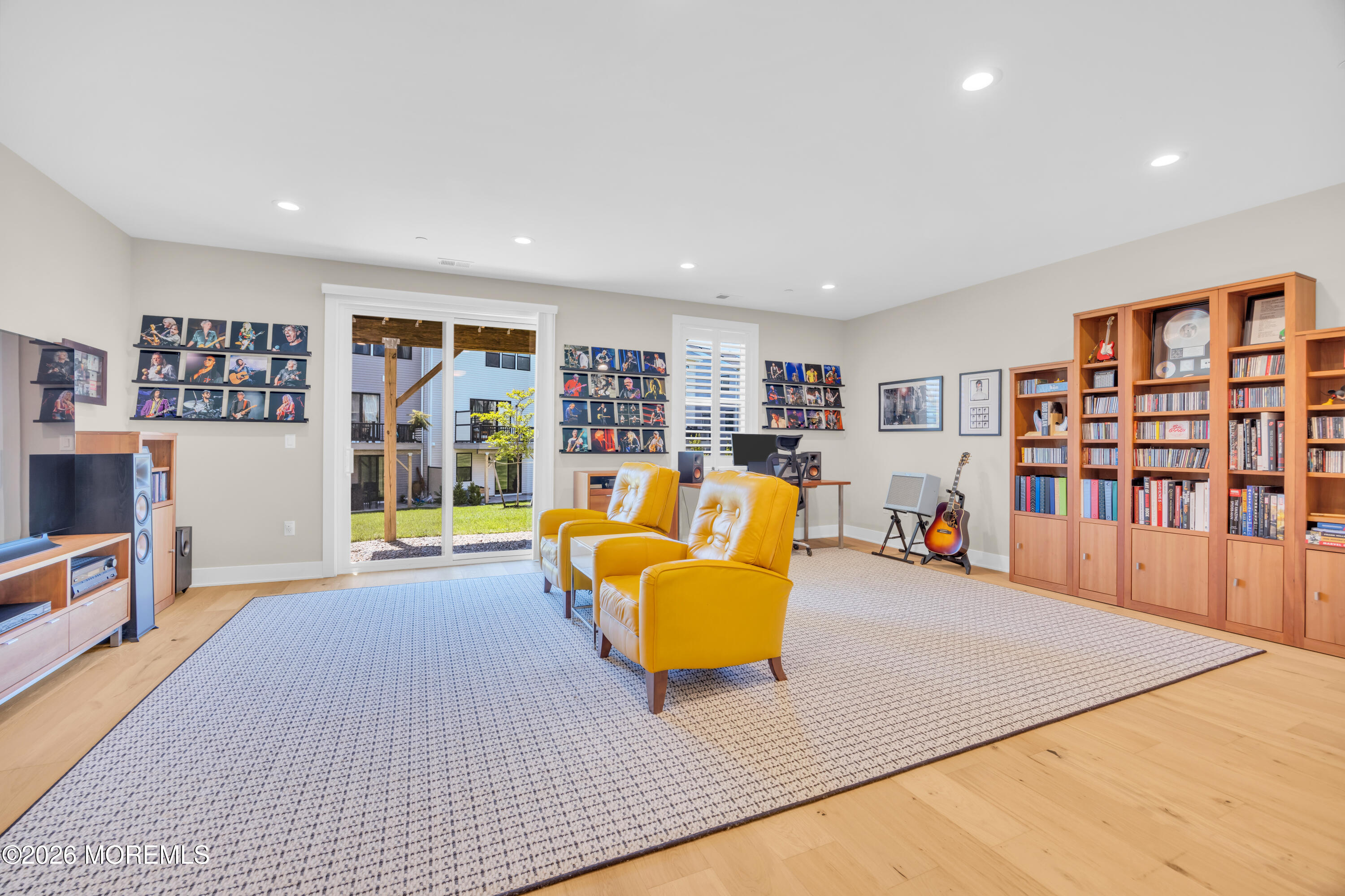 15 Linder Court
